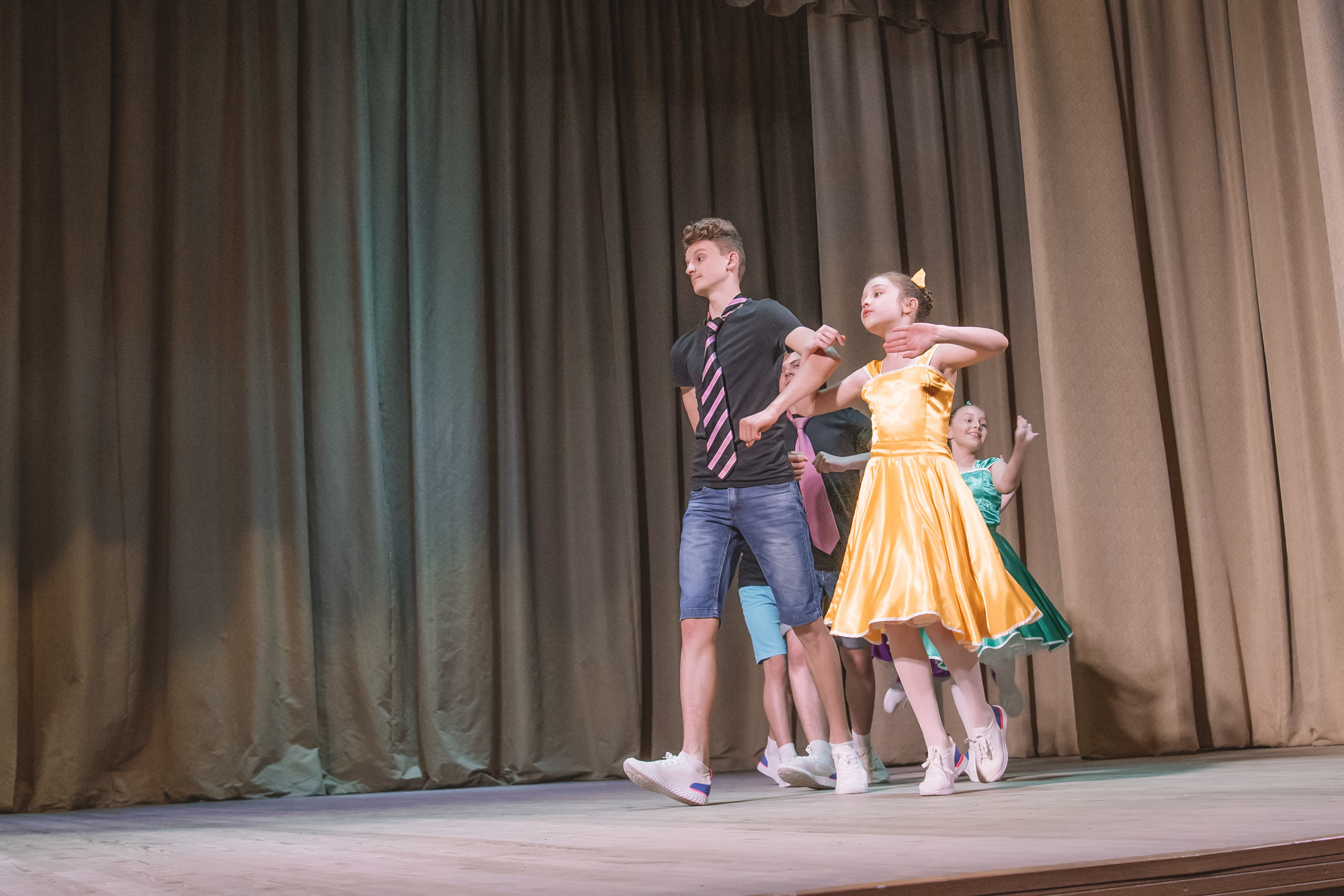 Зорі Житомира. Концерт. Фотограф Анастасія Залужна | Манхайм