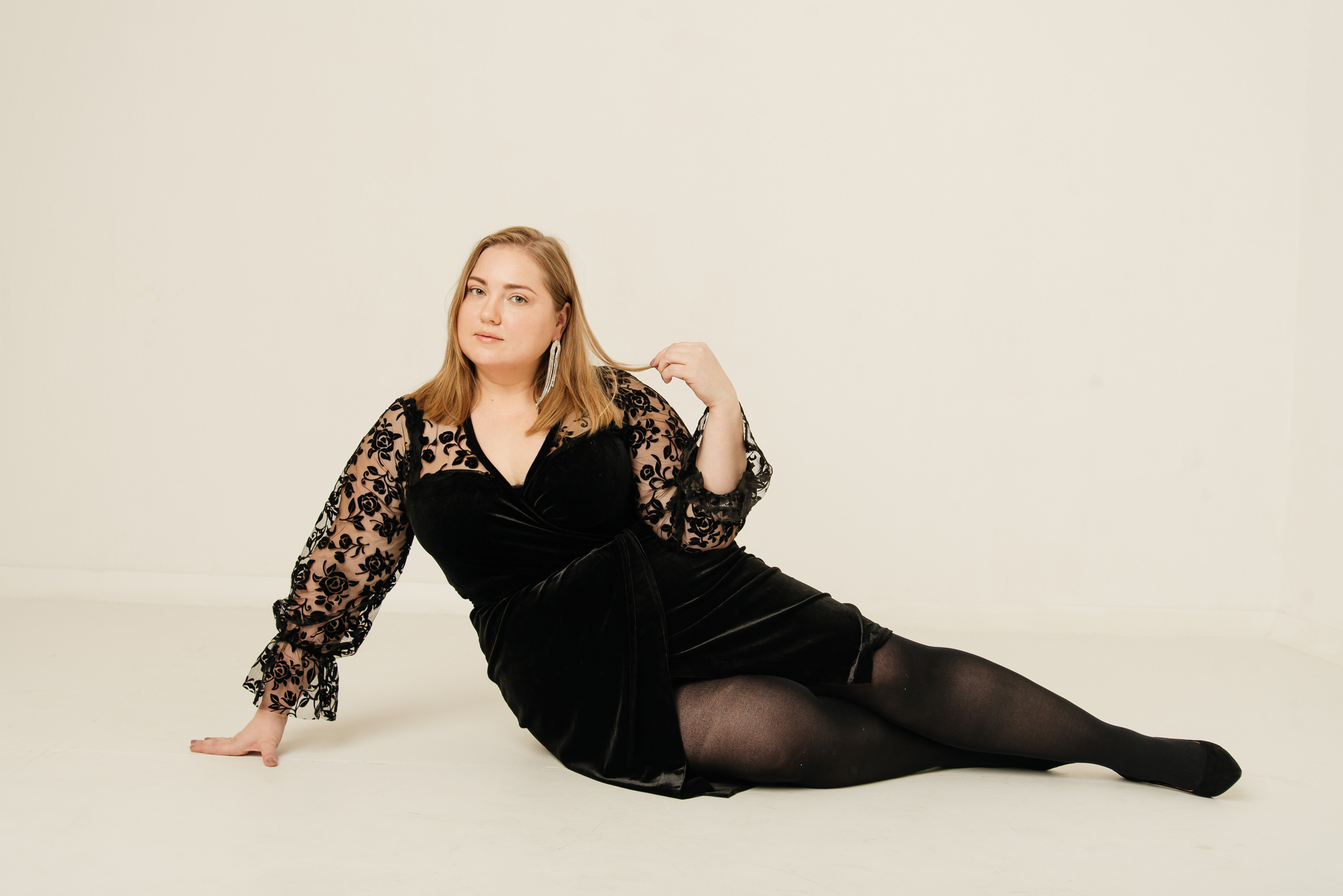 Чорний Янгол фотодень. Фотограф Анастасія Залужна | Манхайм