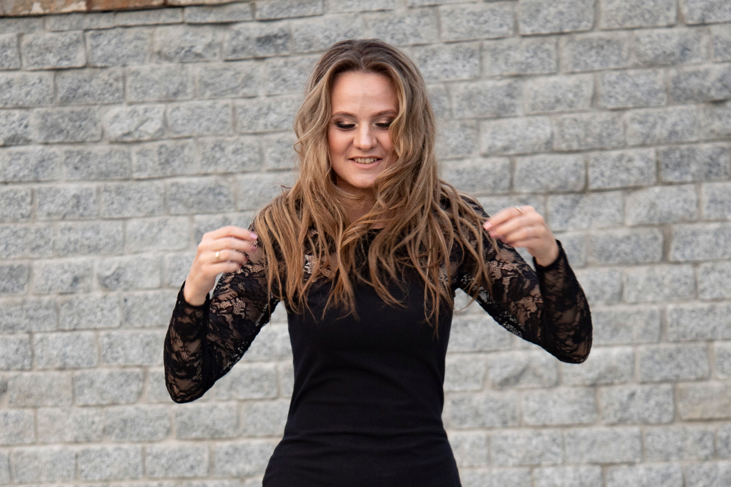 Фотопрогулянка з Аллою. Anastasiia Zaluzhna Fotografin | Mannheim