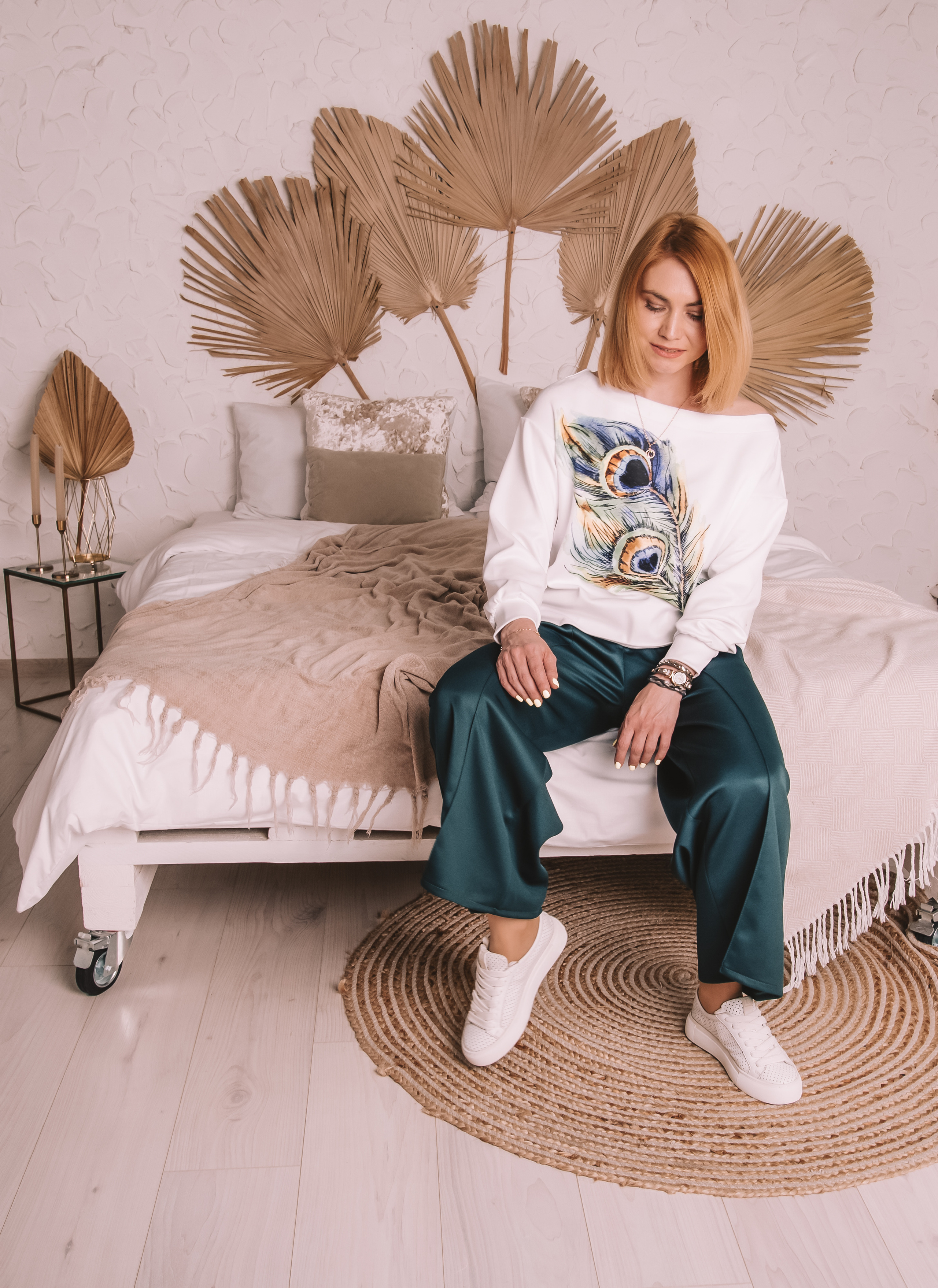 Світлана. Фотограф Анастасія Залужна | Манхайм