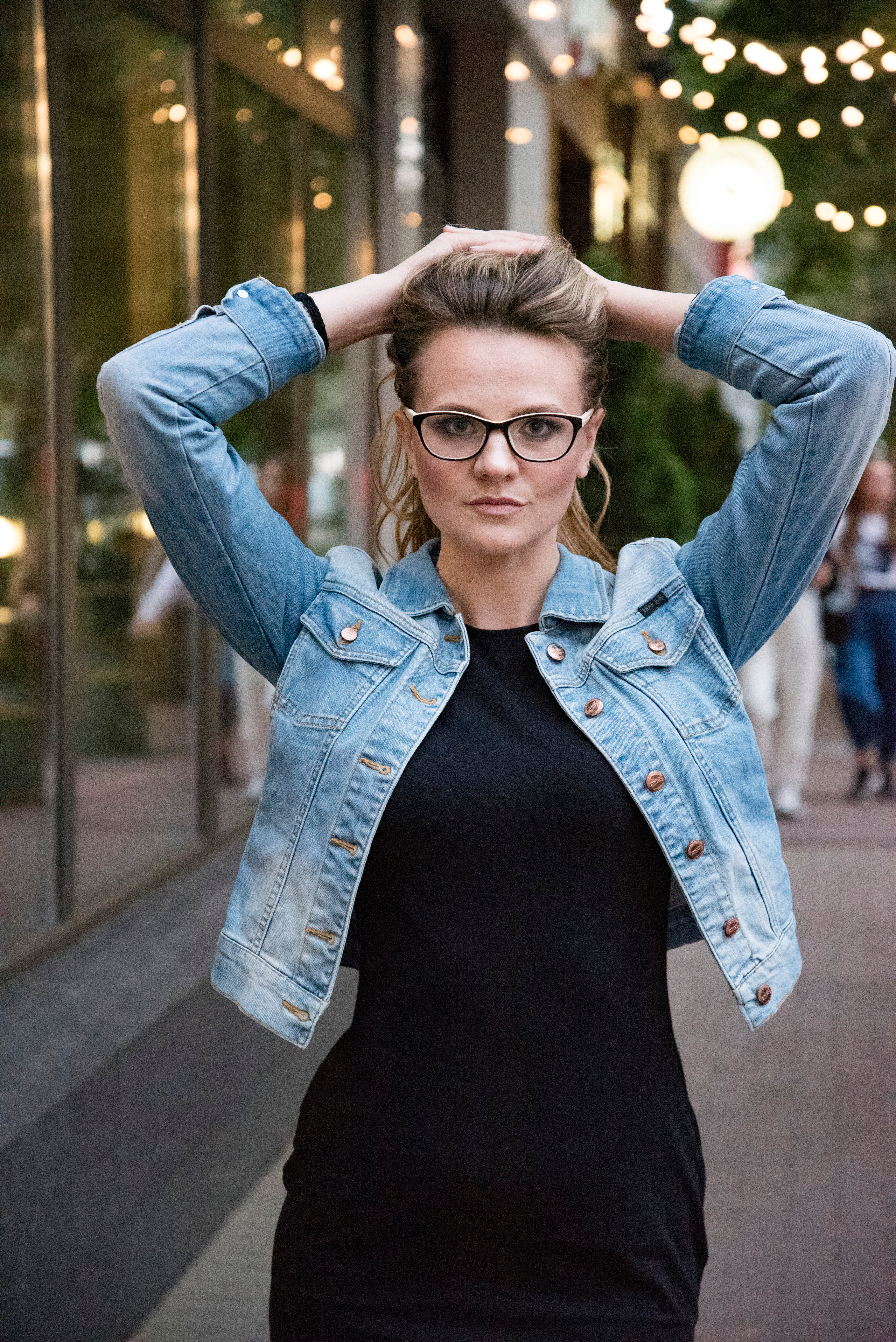 Фотопрогулянка з Аллою. Anastasiia Zaluzhna Fotografin | Mannheim