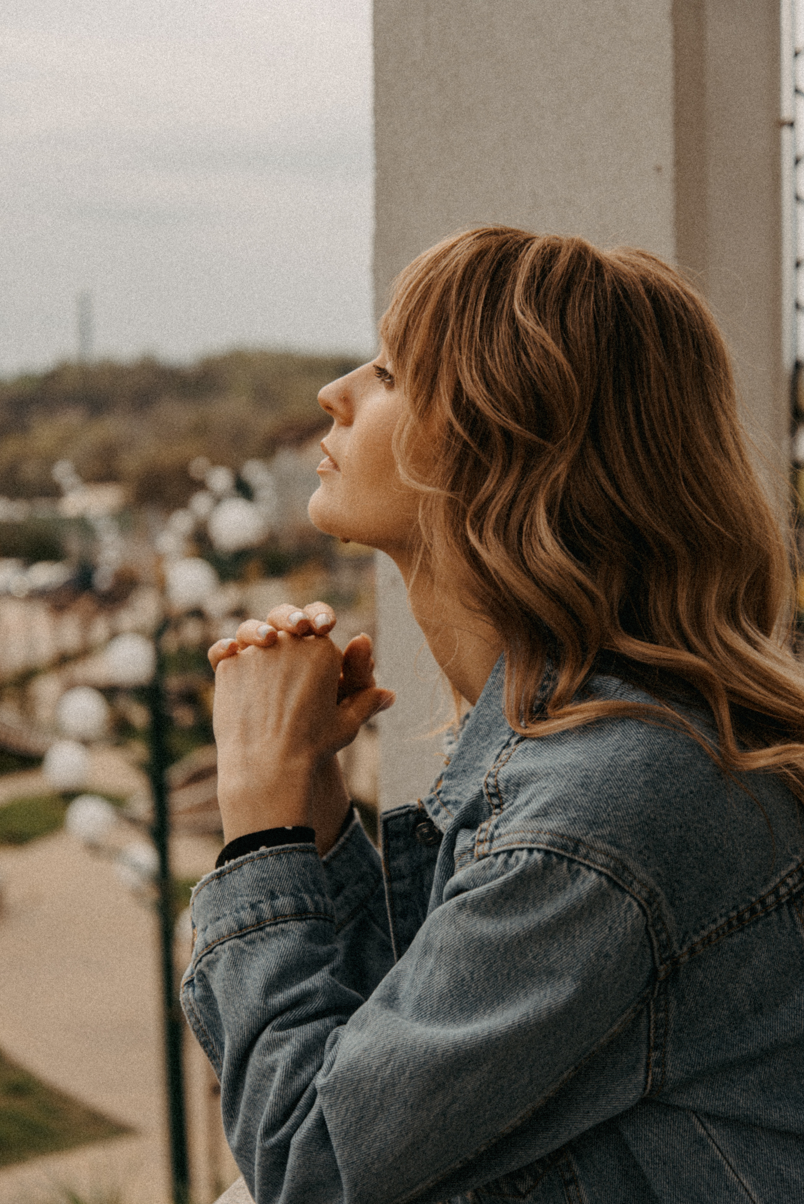 Індивідуальна фотосесія в парку Житомир. Фотограф Анастасія Залужна | Манхайм