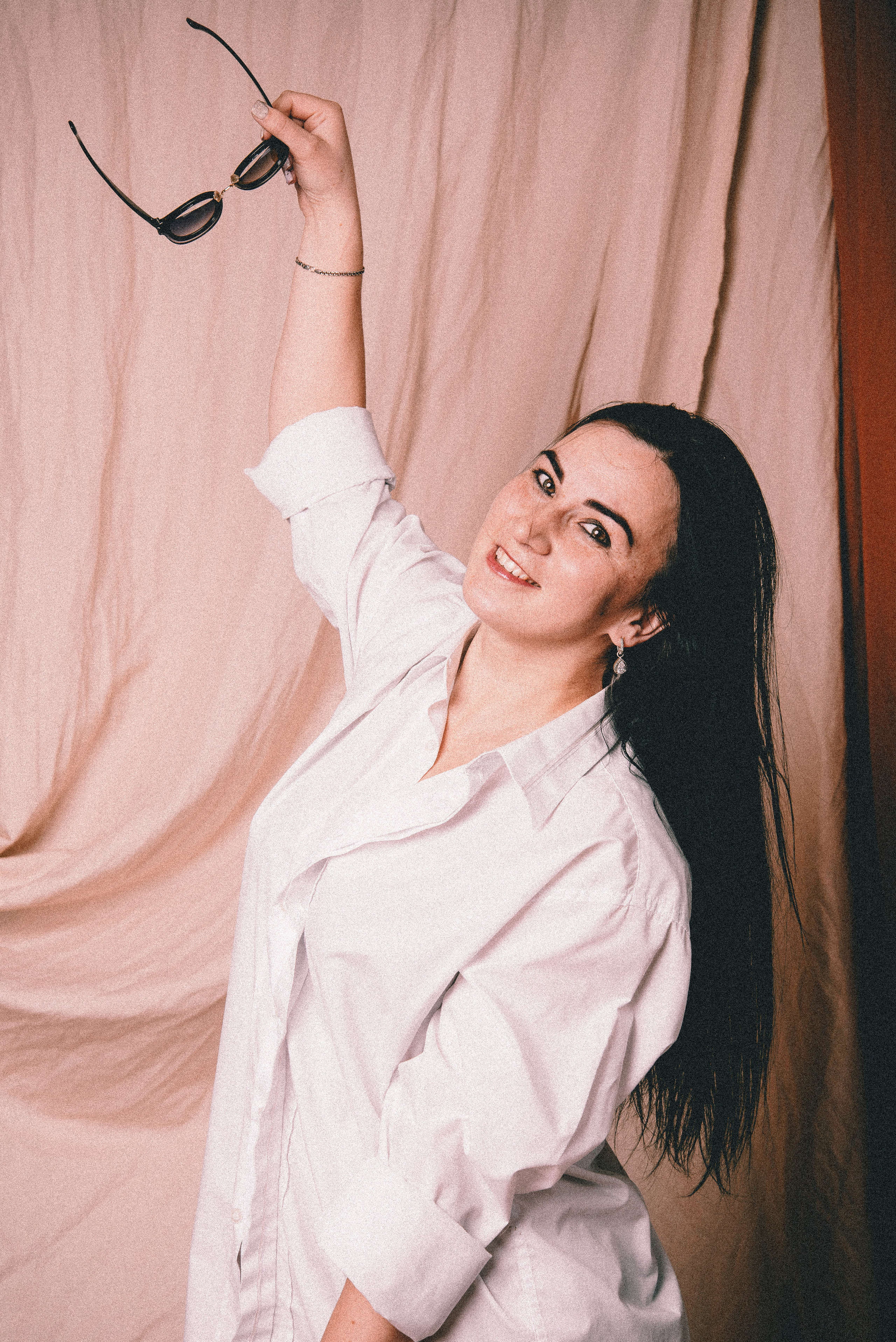 Тематична фотосесія для жіночого клубу SmoothStyle Житомир. Фотограф Анастасія Залужна | Манхайм