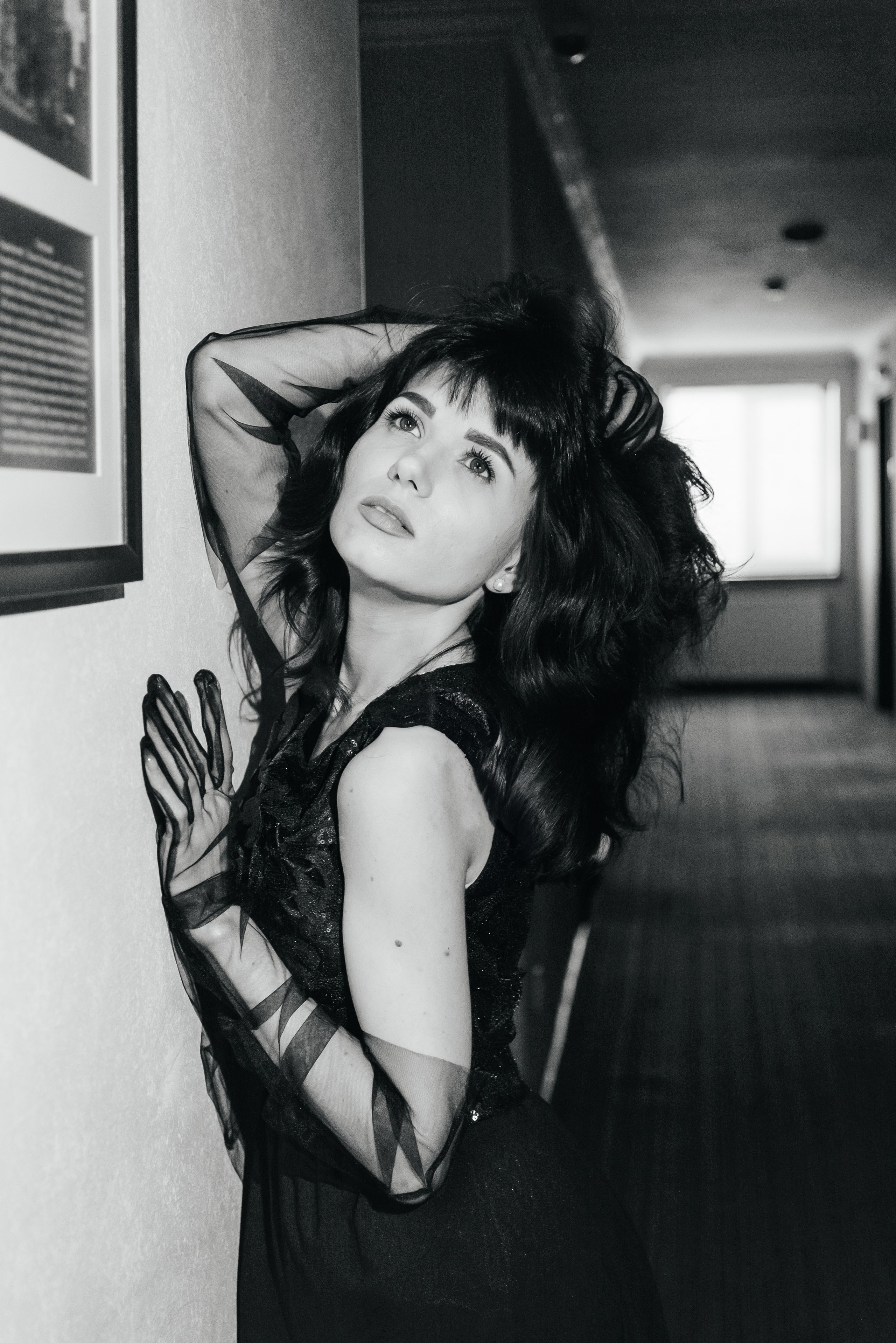 Фотосесія в готелі. Софія. Фотограф Анастасія Залужна | Манхайм