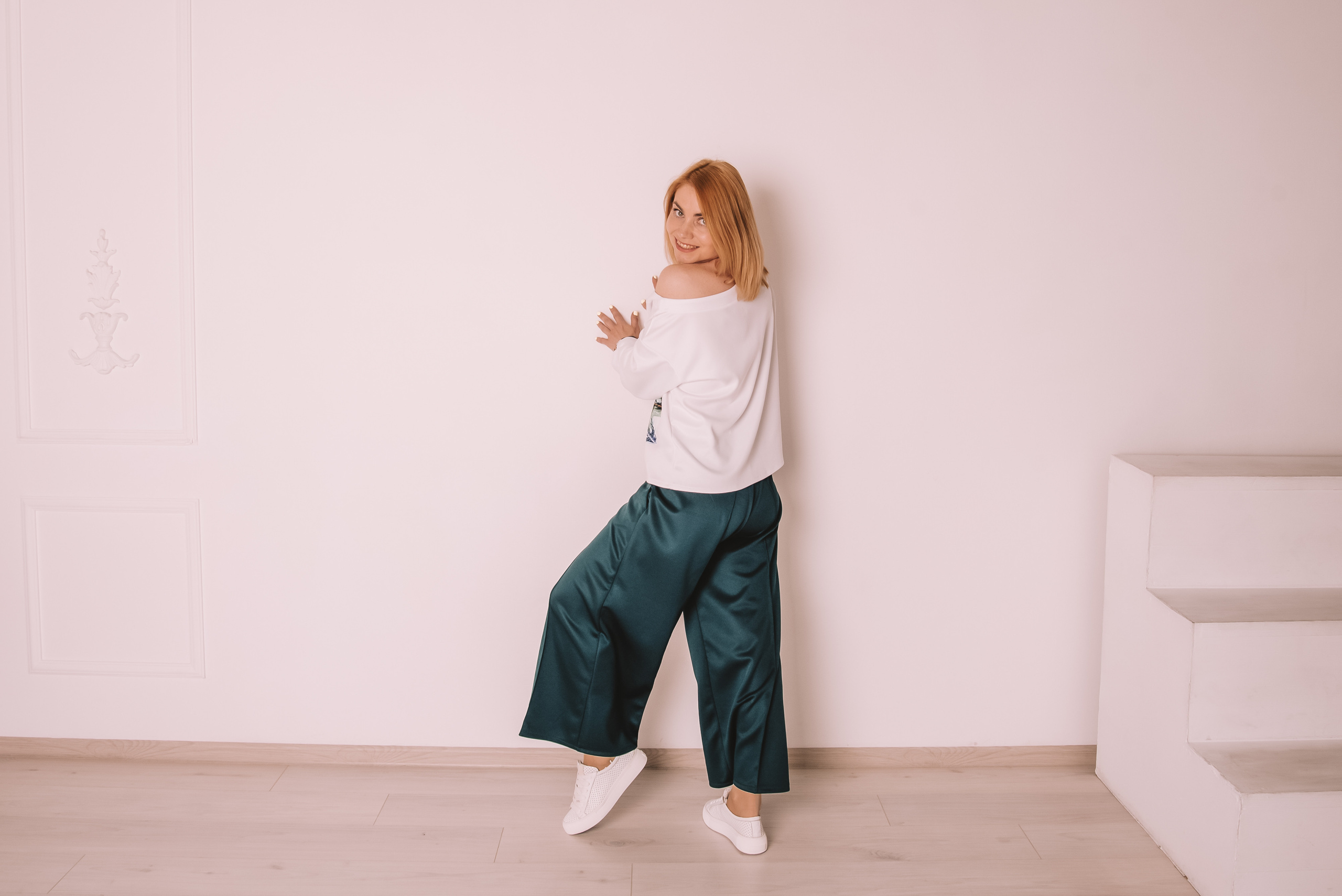 Світлана. Фотограф Анастасія Залужна | Манхайм