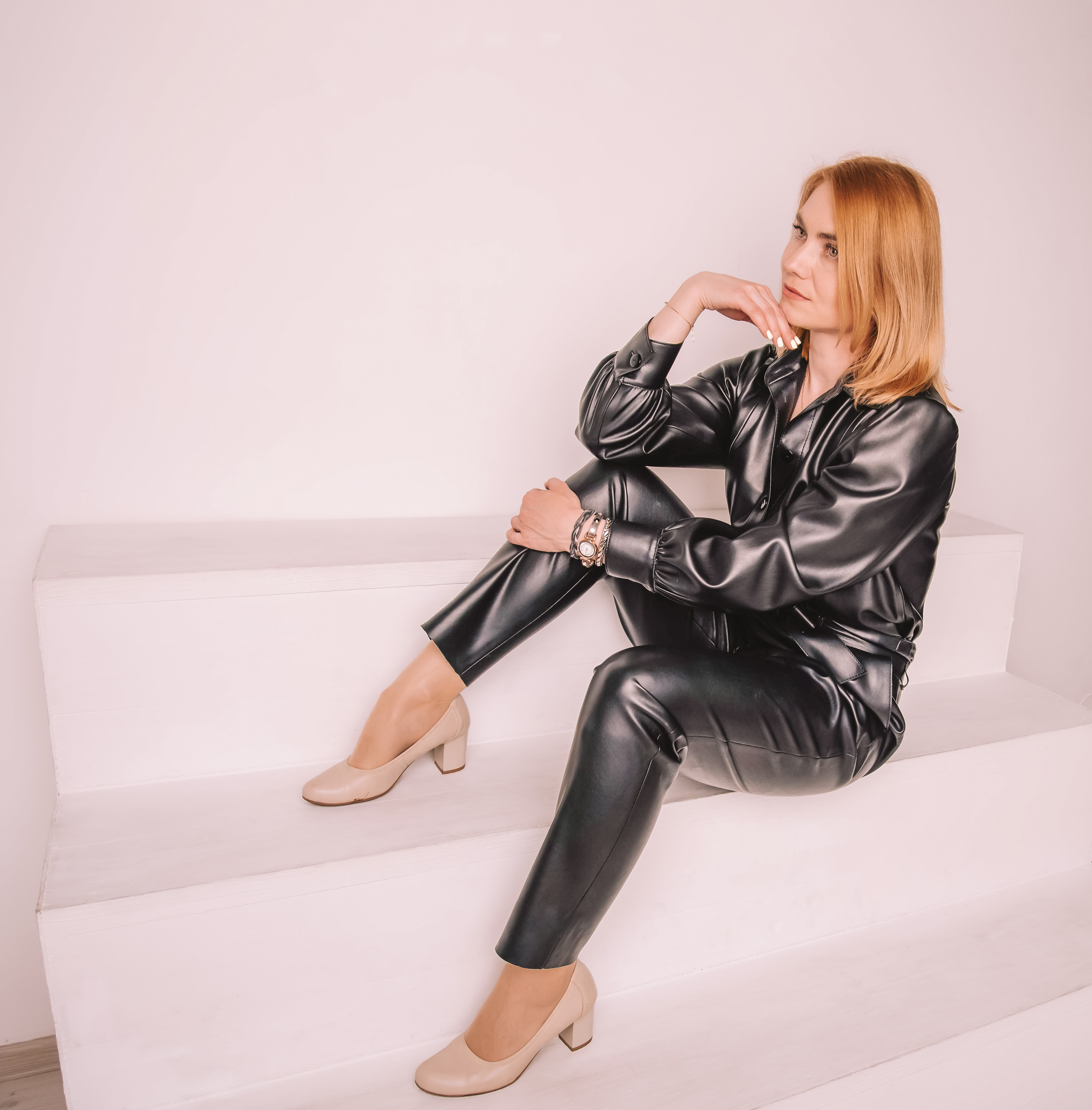 Світлана. Фотограф Анастасія Залужна | Манхайм