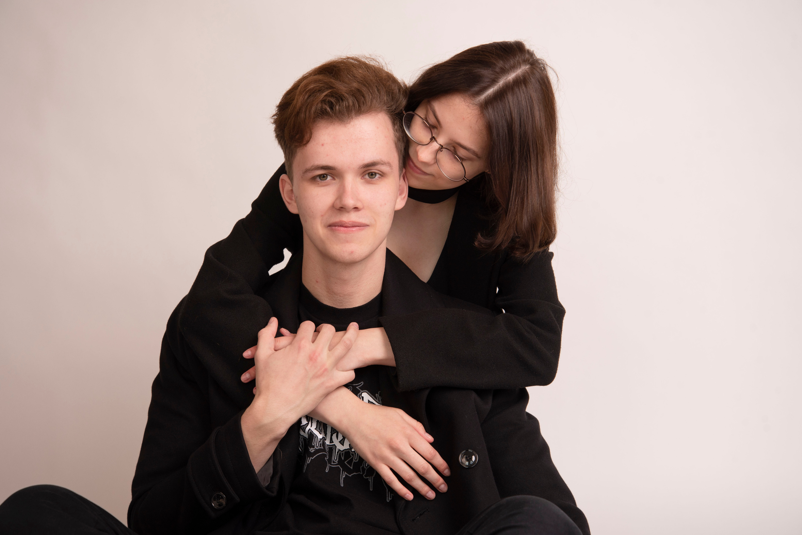 Love story. Anastasiia Zaluzhna Fotografin | Mannheim