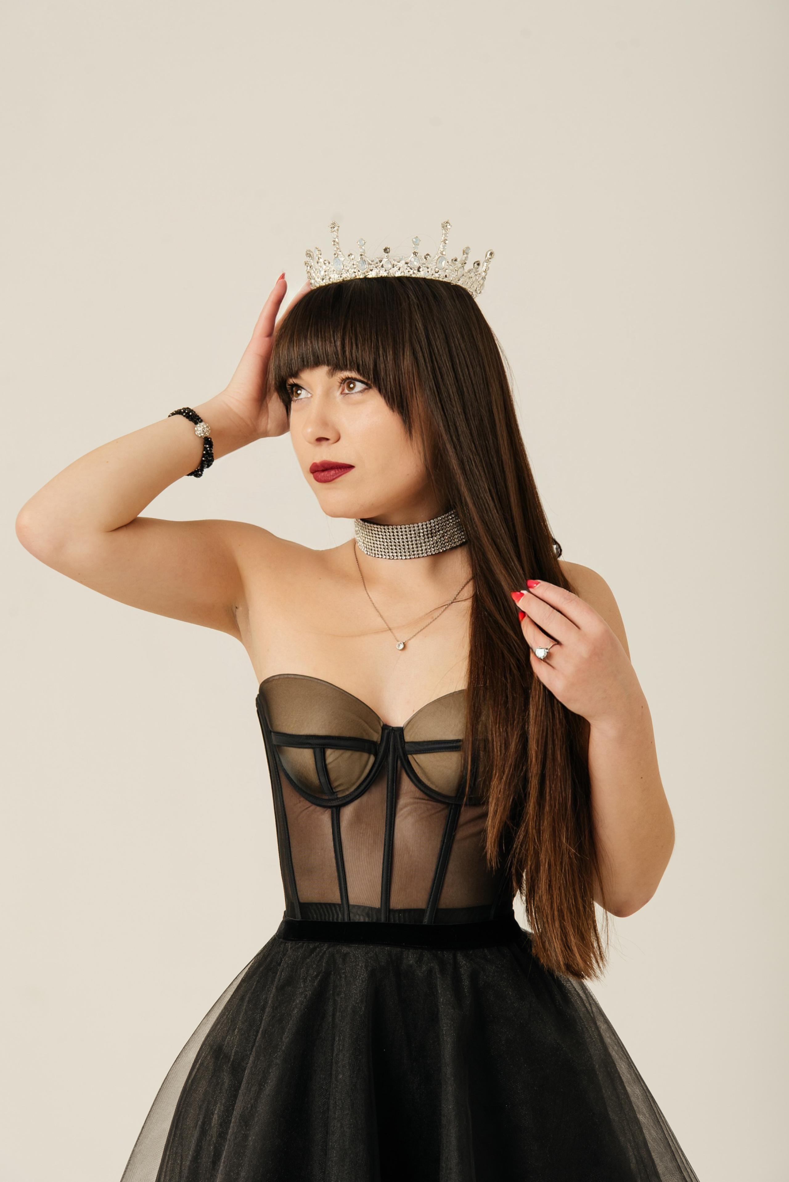 Чорний Янгол фотодень. Фотограф Анастасія Залужна | Манхайм