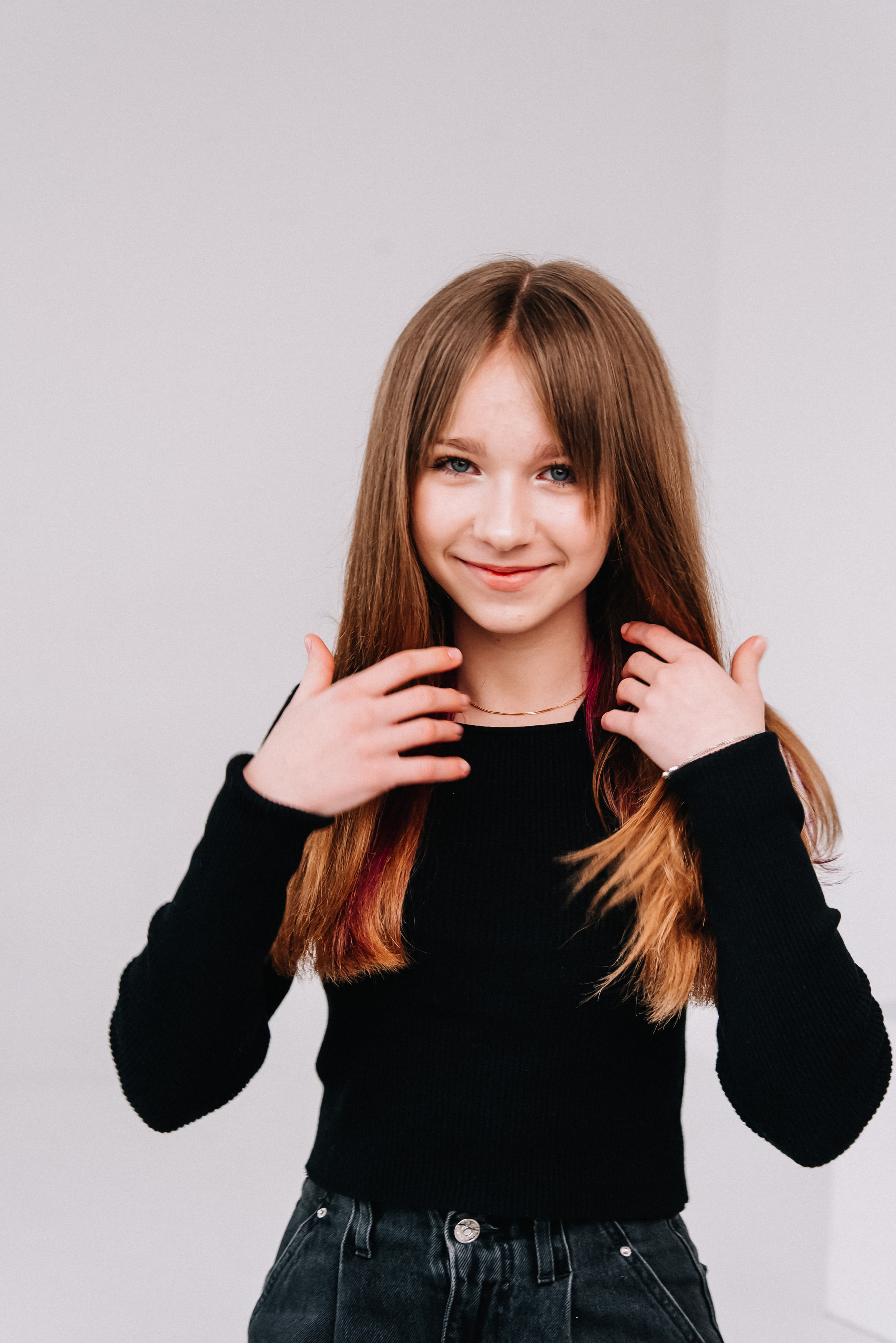 Фотосесія Житомир. Фотограф Анастасія Залужна | Манхайм