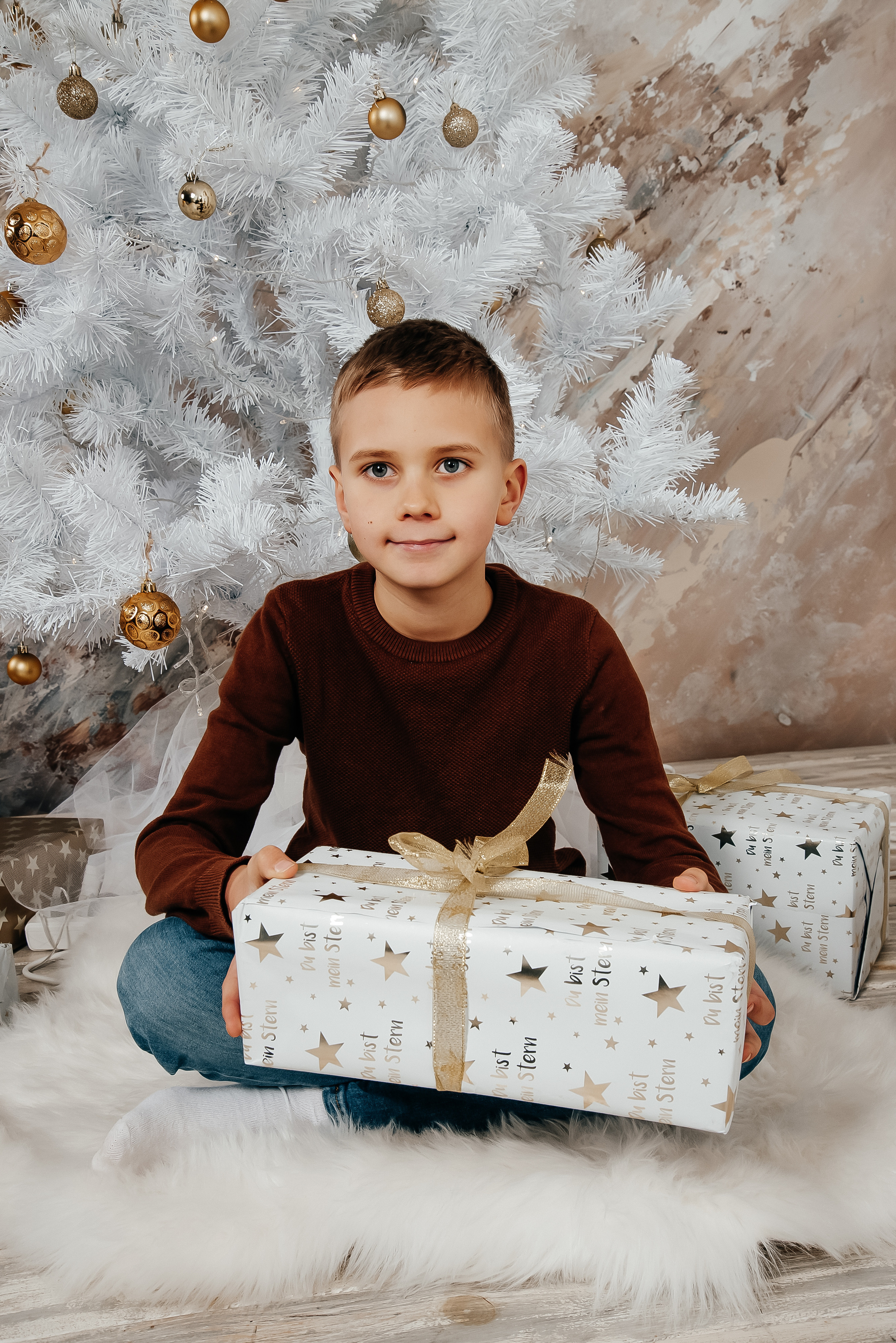 Фотодень з маленькими Янголятками. Anastasiia Zaluzhna Fotografin | Mannheim