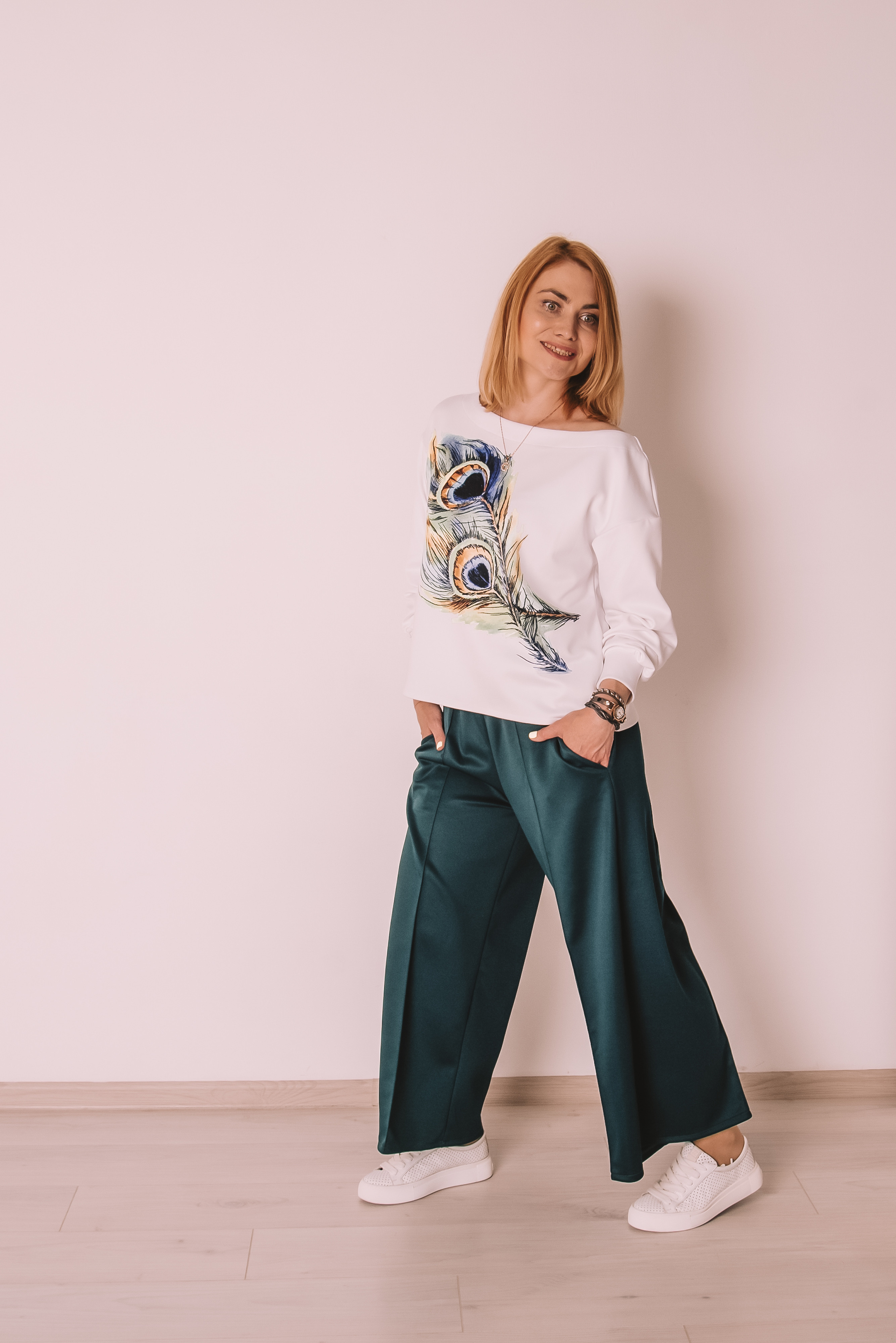 Світлана. Фотограф Анастасія Залужна | Манхайм