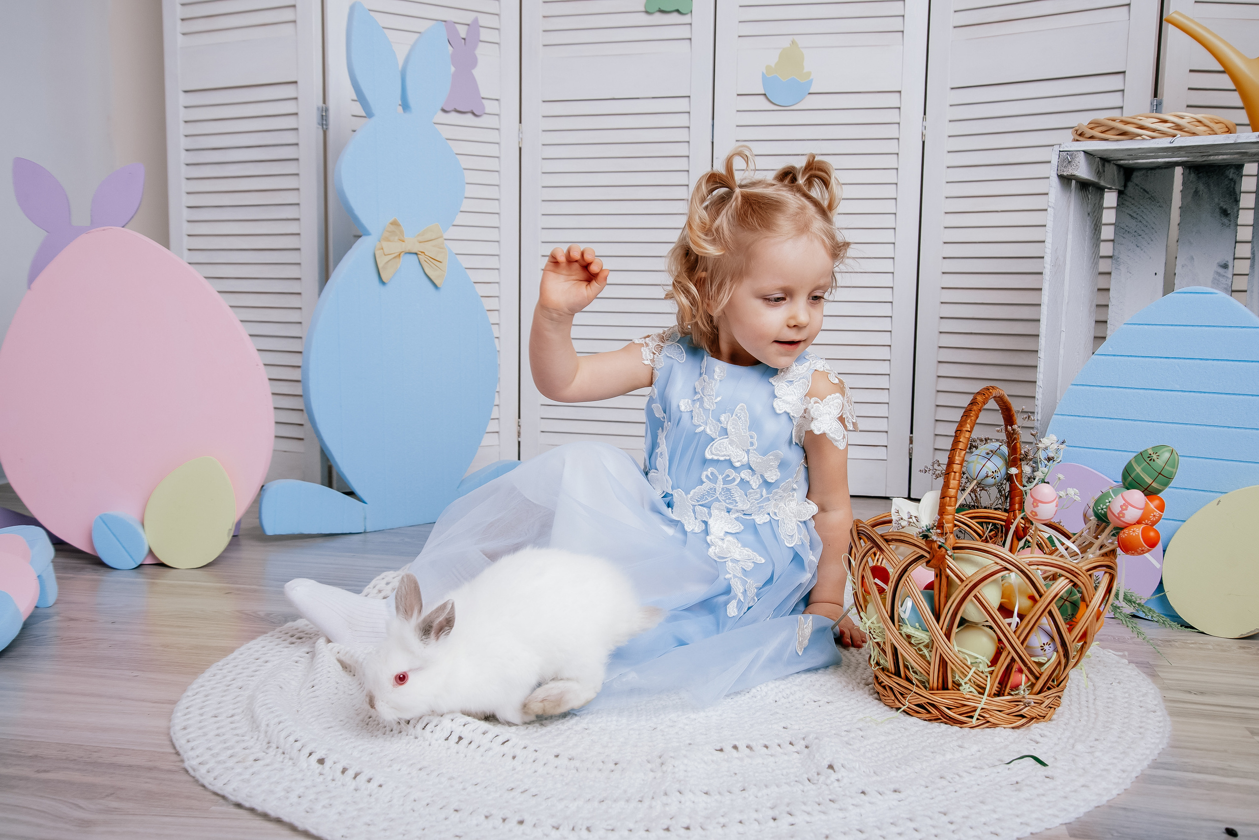 Наташа, Злата та Мія. Anastasiia Zaluzhna Fotografin | Mannheim