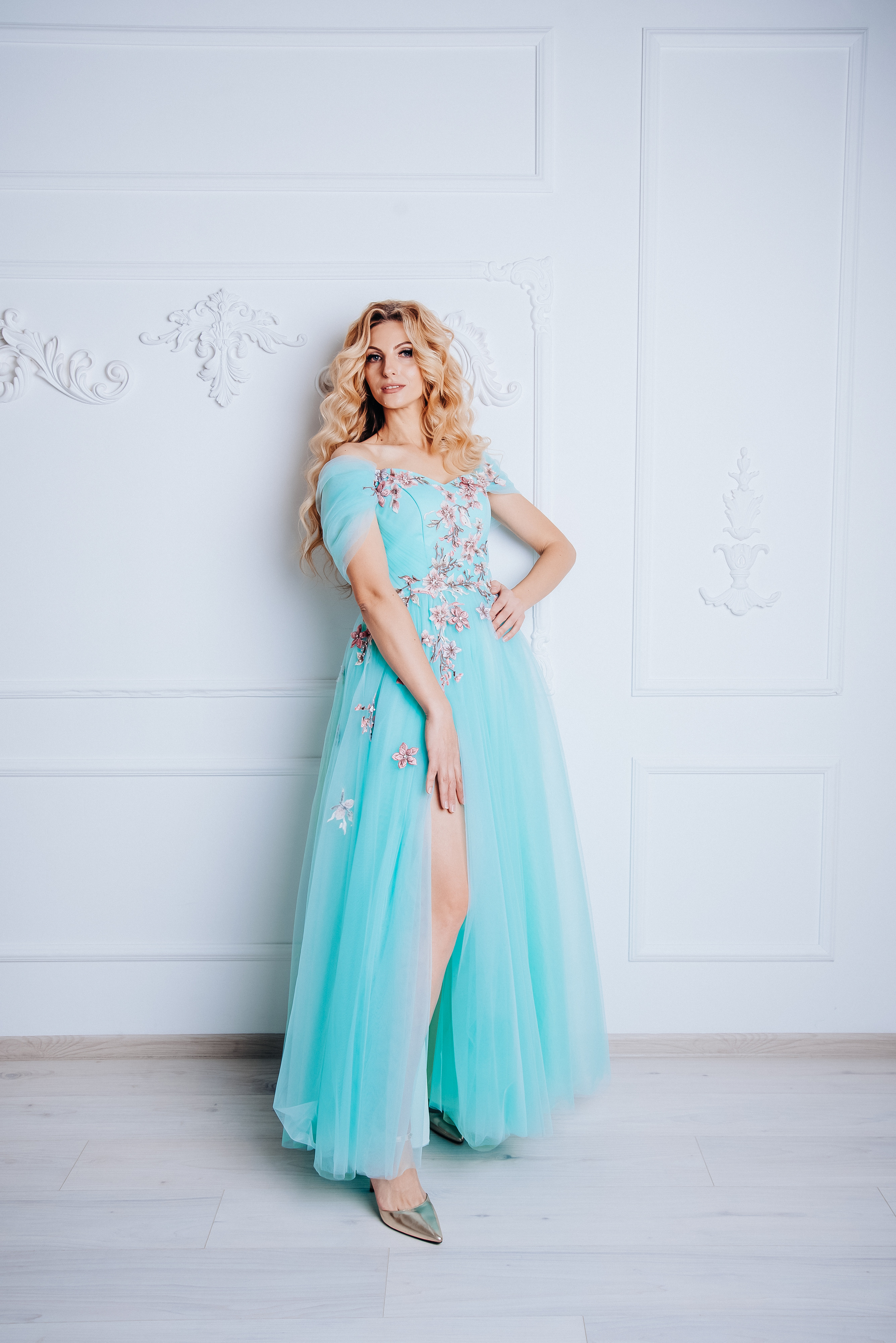 Фотосесія Наталі. Фотограф Анастасія Залужна | Манхайм