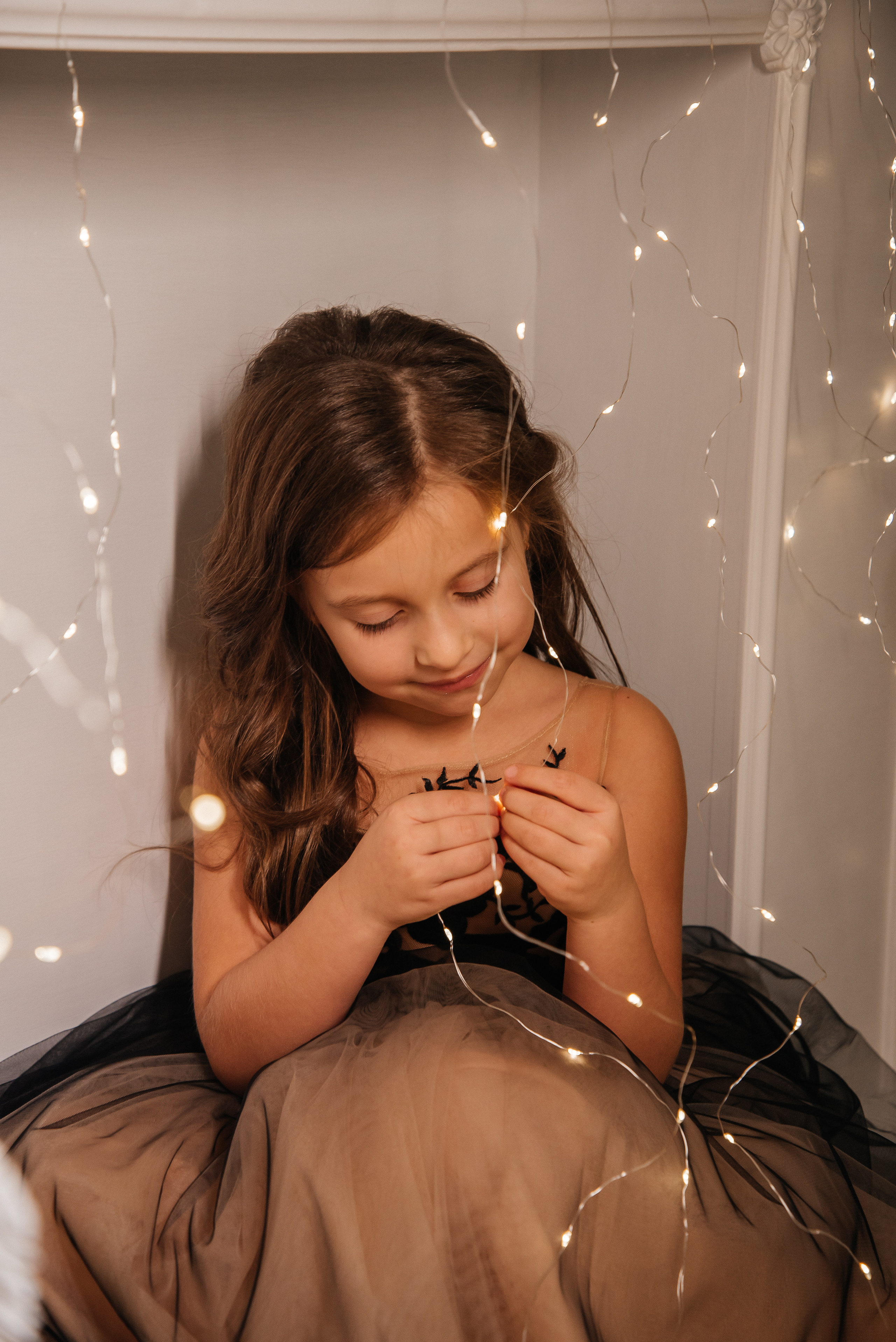 Вікторія та Злата. Фотограф Анастасія Залужна | Манхайм