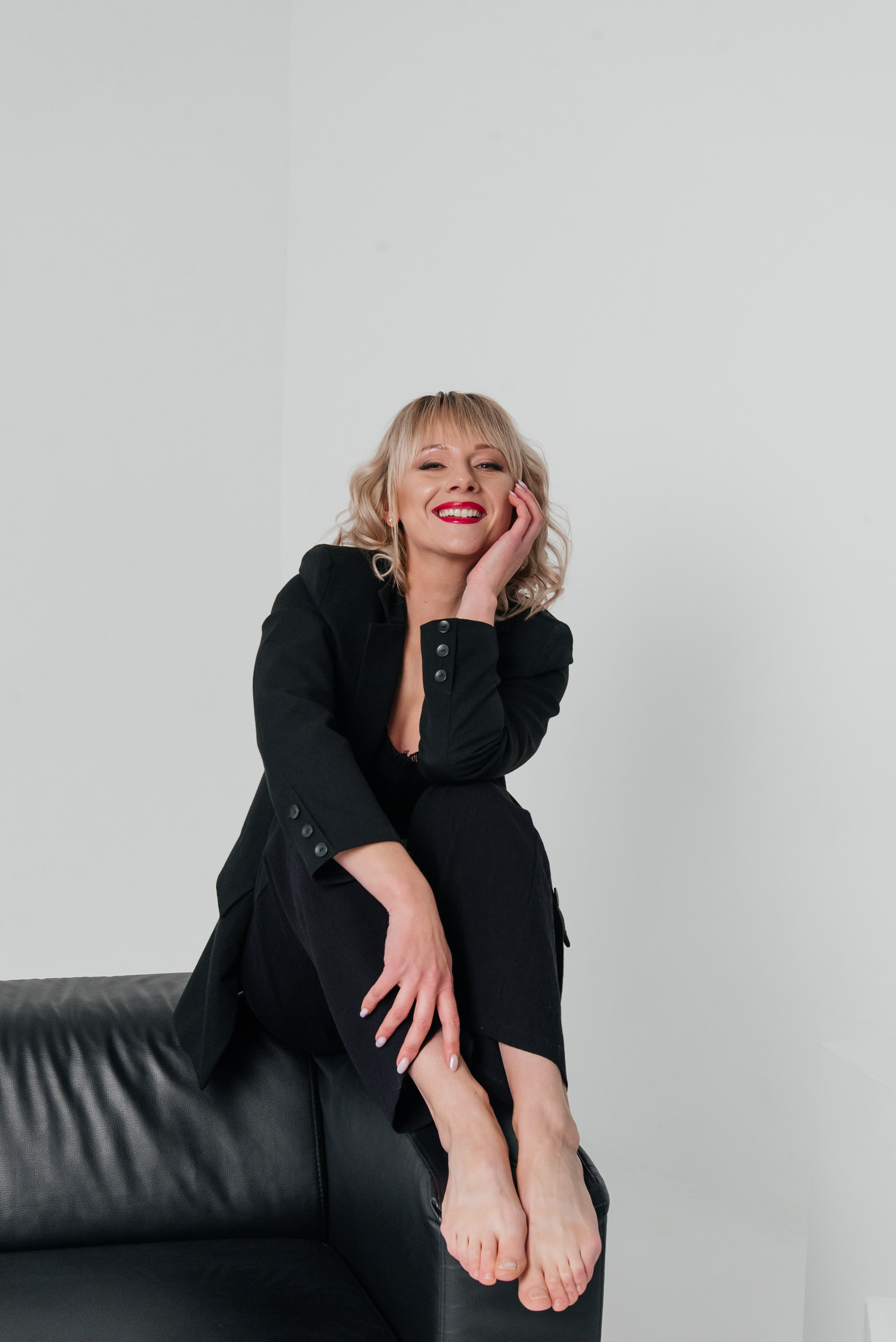 Фотосесія студійна. Фотограф Анастасія Залужна | Манхайм