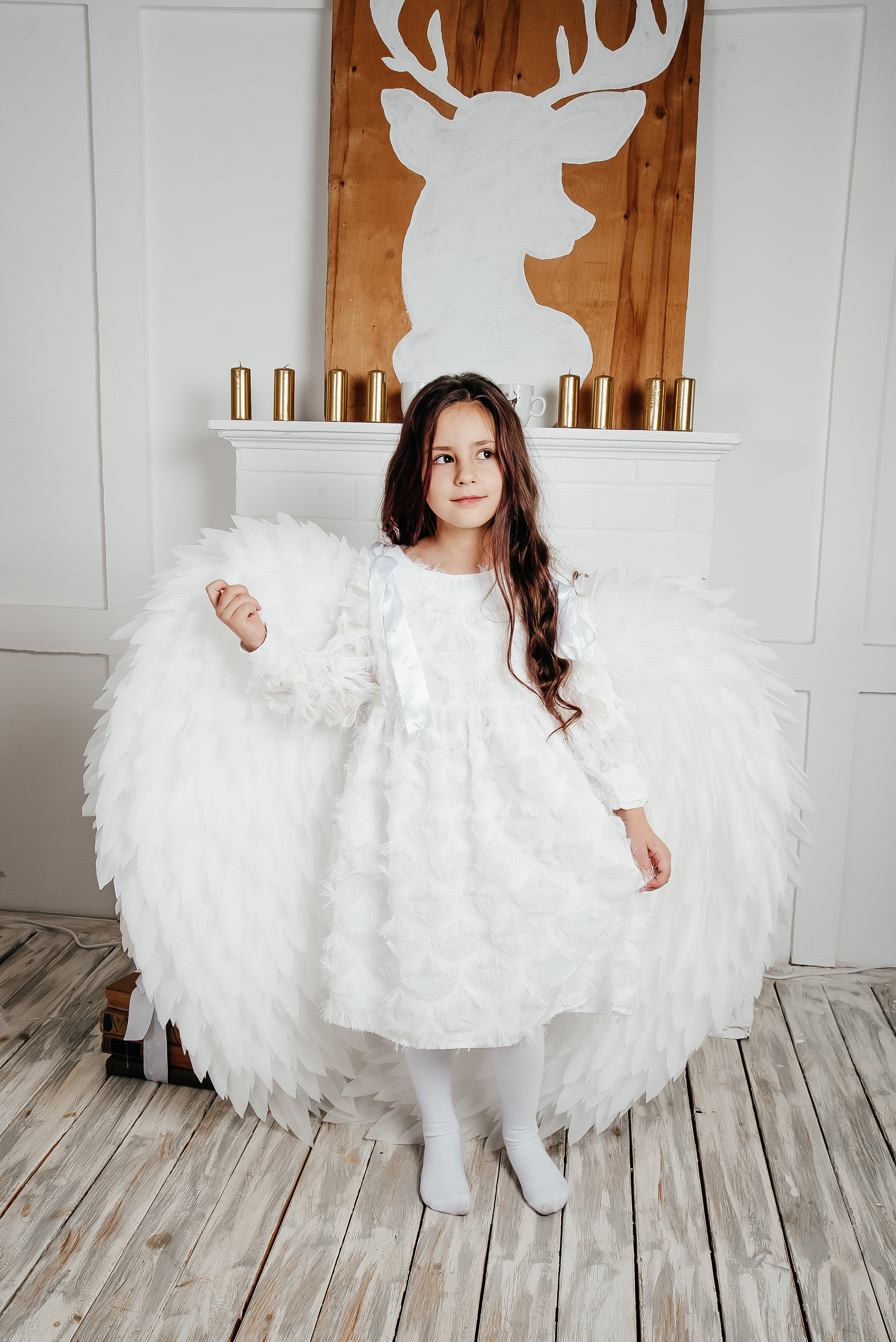 Фотодень з маленькими Янголятками. Anastasiia Zaluzhna Fotografin | Mannheim