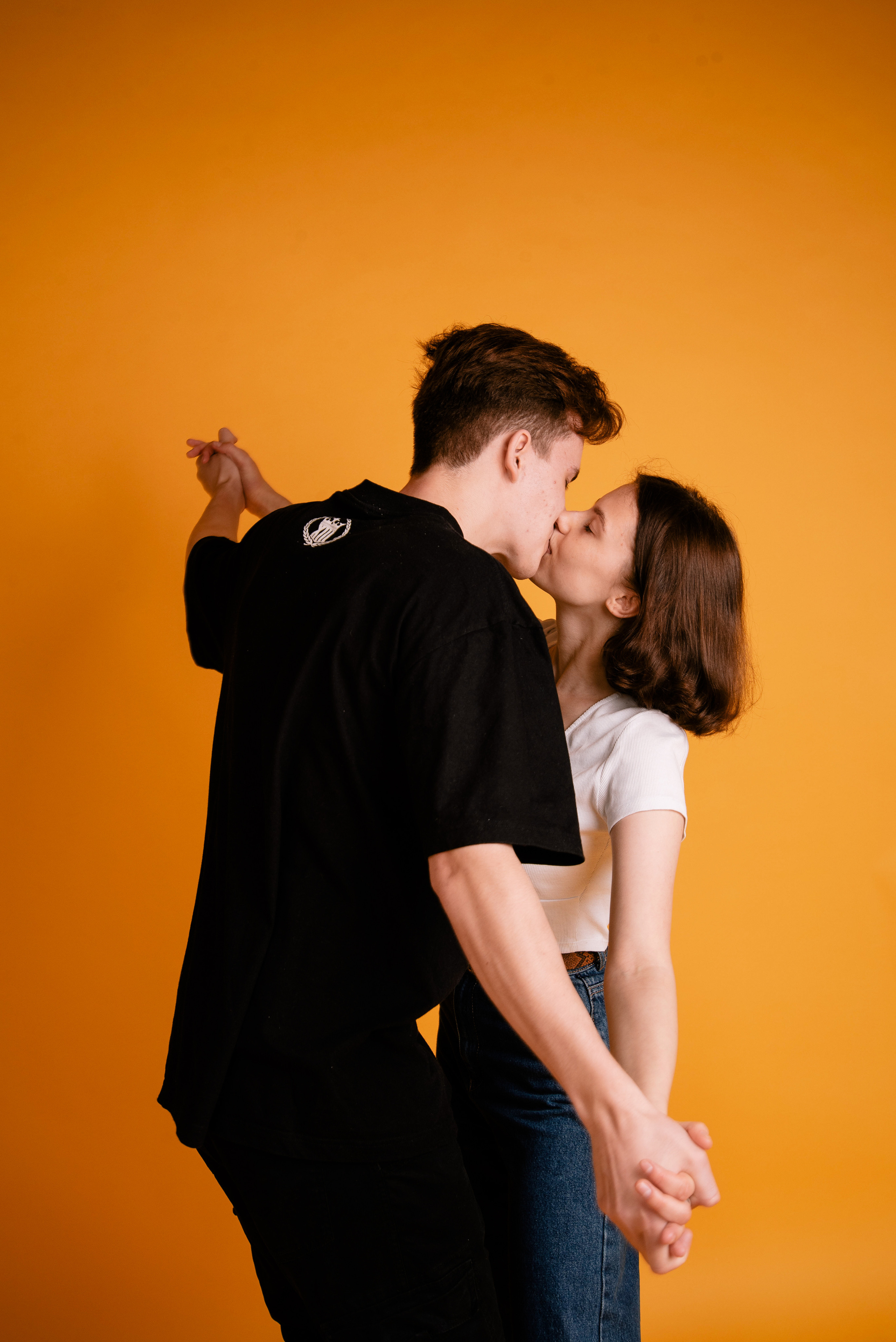 Love story. Anastasiia Zaluzhna Fotografin | Mannheim