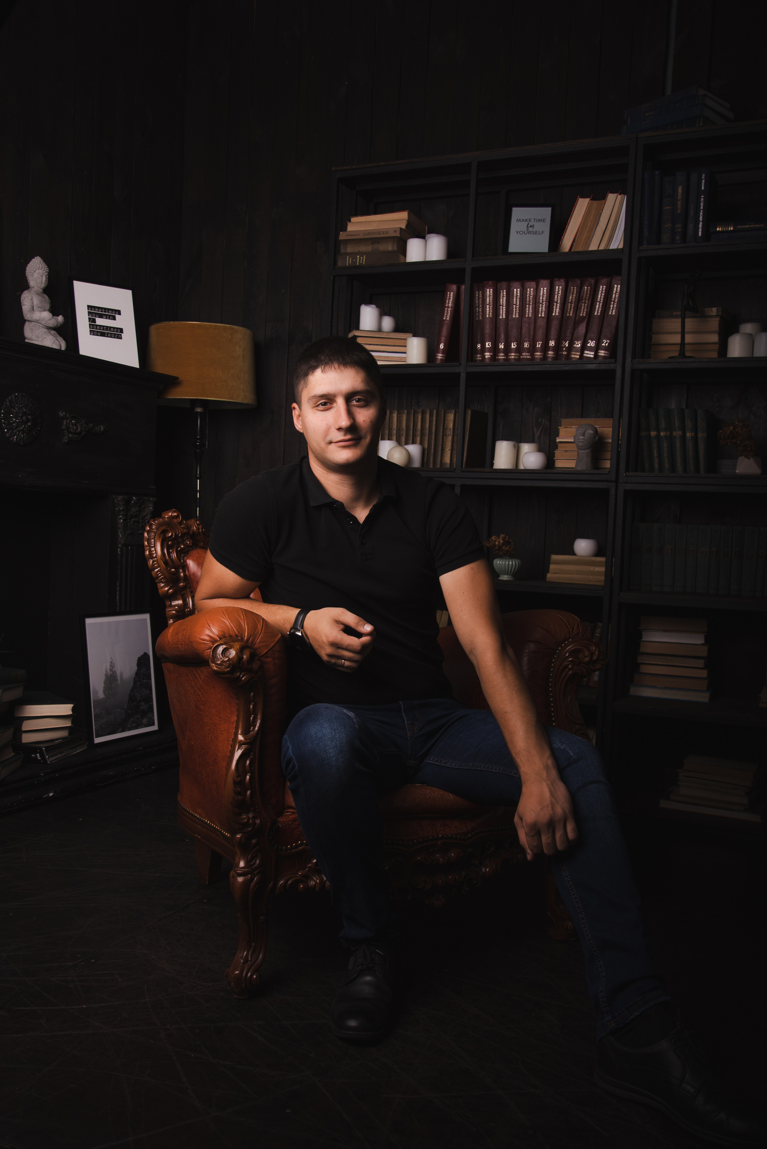 Фотосесія Лілі та Назара. Фотограф Анастасія Залужна | Манхайм