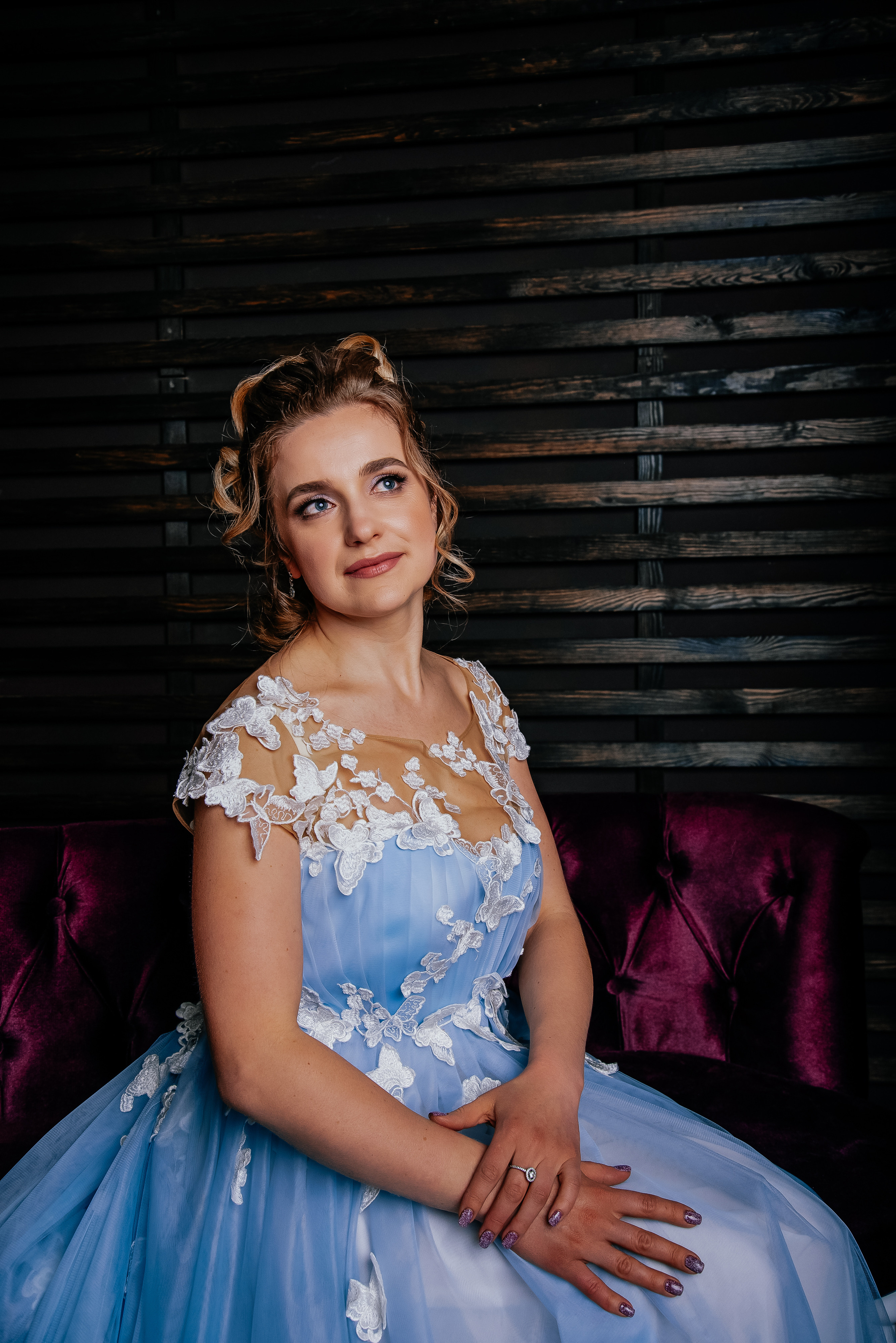 Наташа, Злата та Мія. Anastasiia Zaluzhna Fotografin | Mannheim