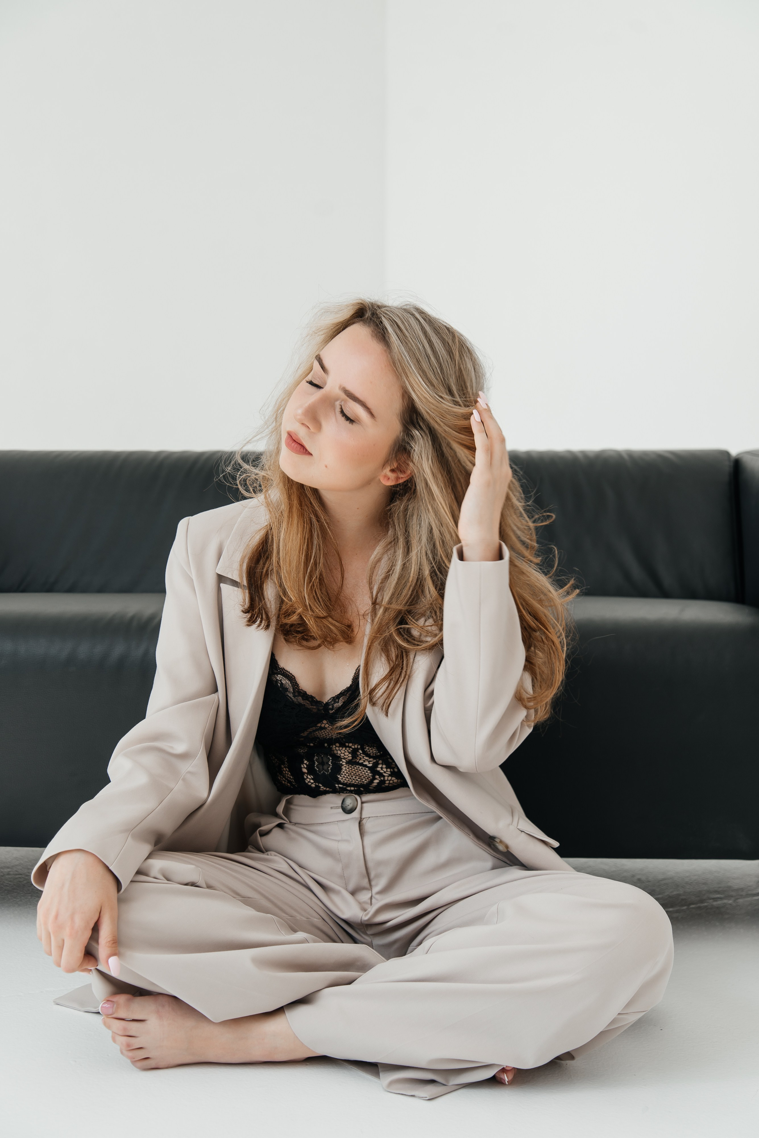 Фотосесія для дівчат. Anastasiia Zaluzhna Fotografin | Mannheim