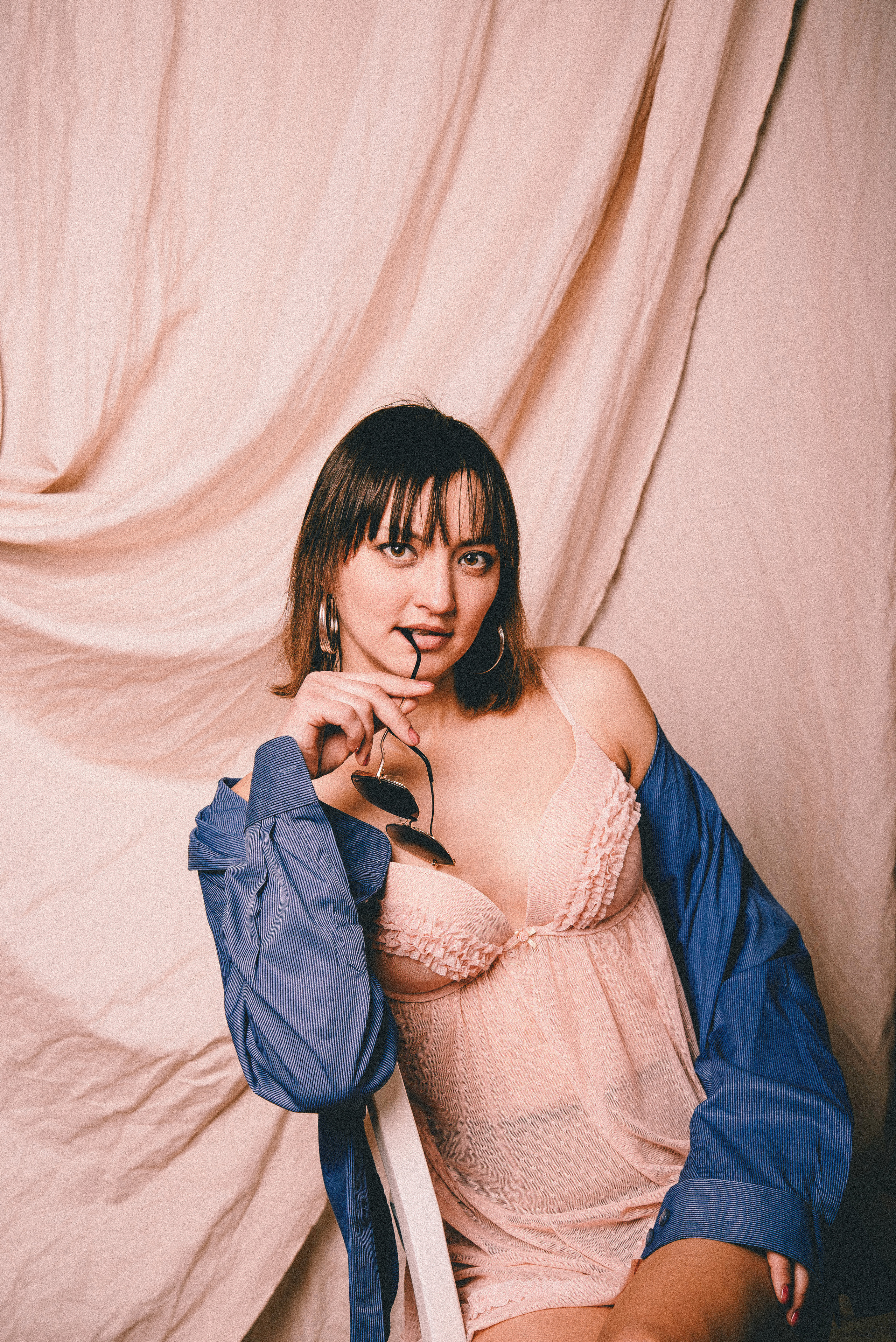 Тематична фотосесія для жіночого клубу SmoothStyle Житомир. Фотограф Анастасія Залужна | Манхайм