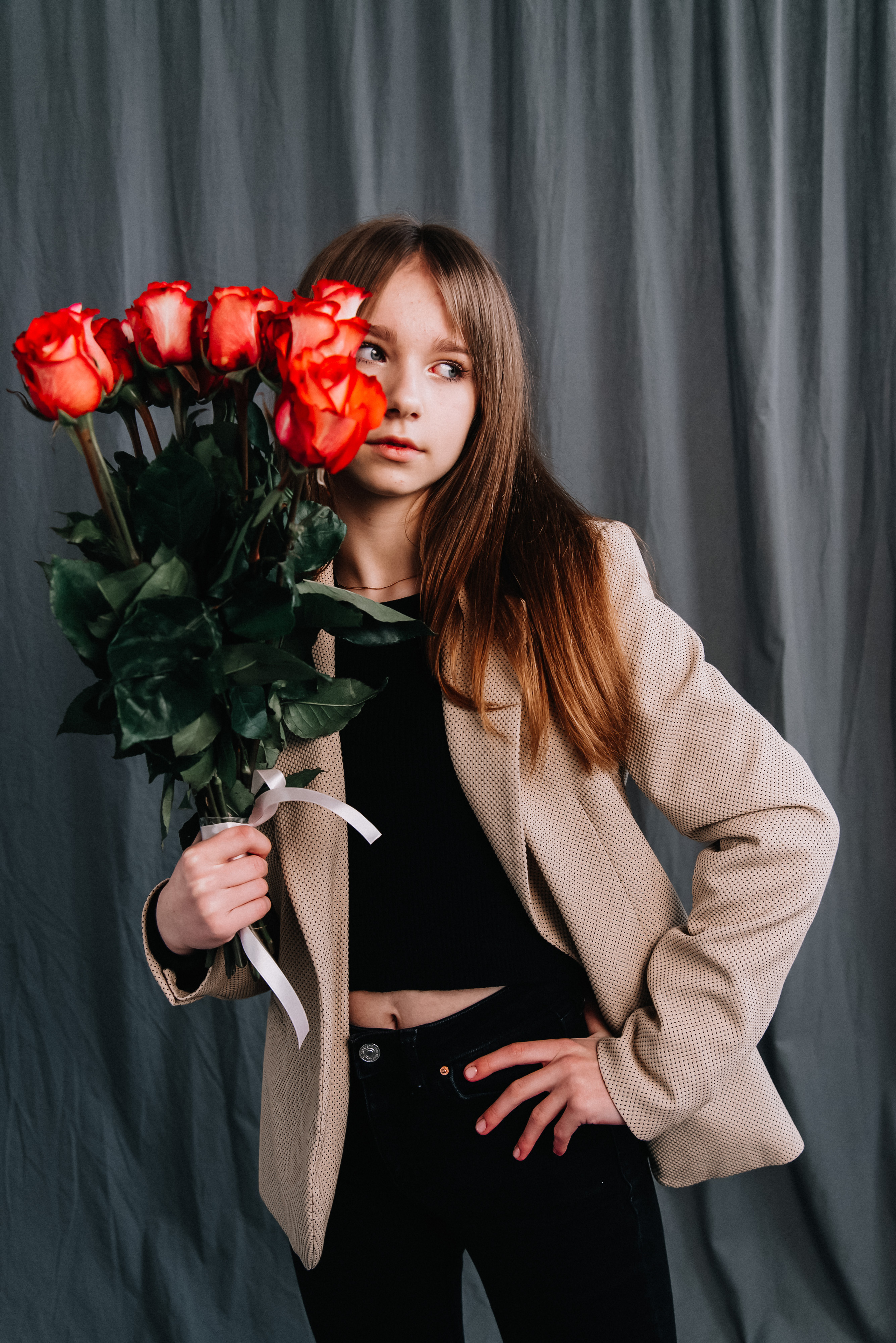 Фотосесія Житомир. Фотограф Анастасія Залужна | Манхайм