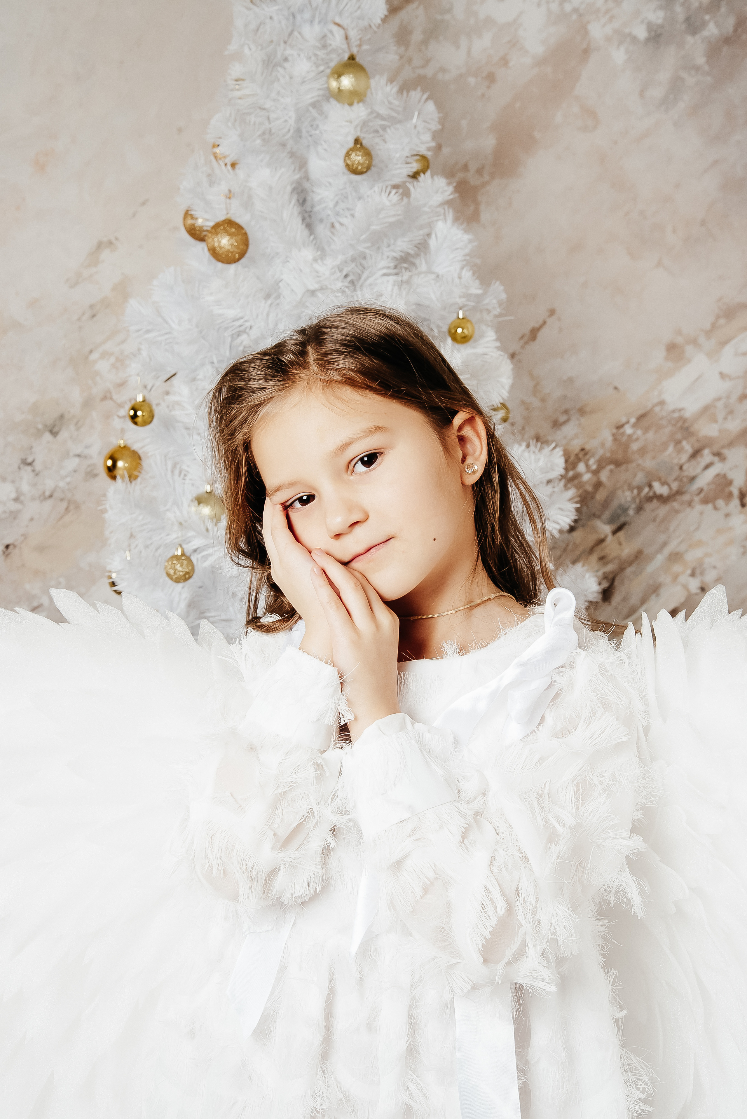 Фотодень з маленькими Янголятками. Anastasiia Zaluzhna Fotografin | Mannheim