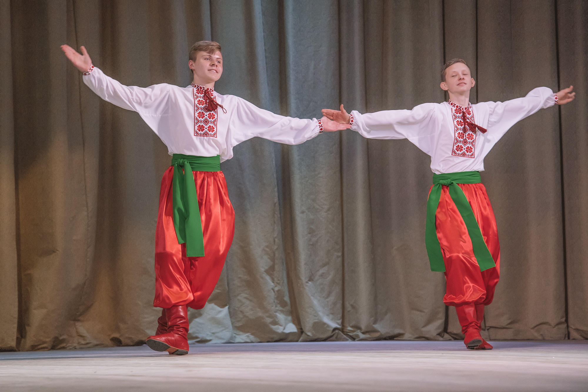 Зорі Житомира. Концерт. Фотограф Анастасія Залужна | Манхайм