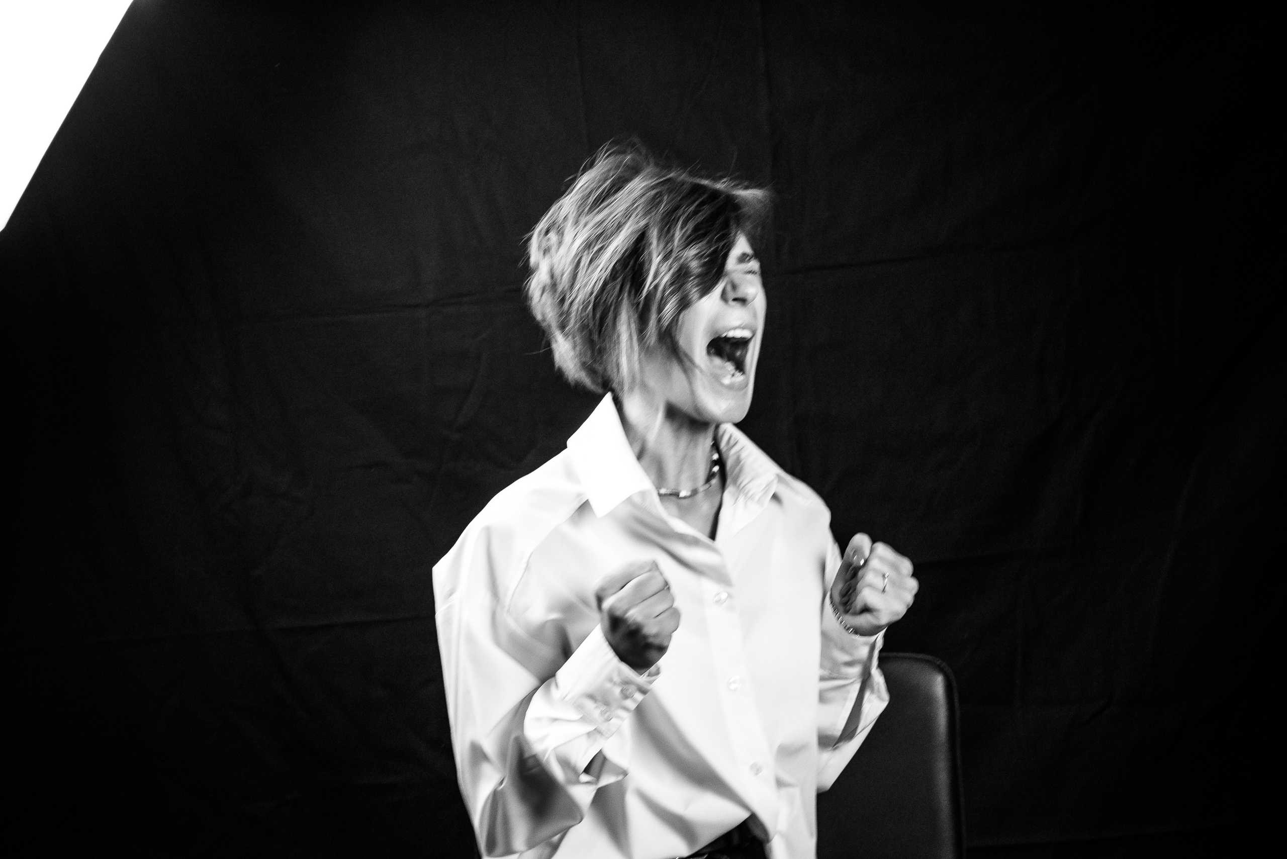 Фотосесія, як терапія. Чорно-білі портрети. Фотограф Анастасія Залужна | Манхайм