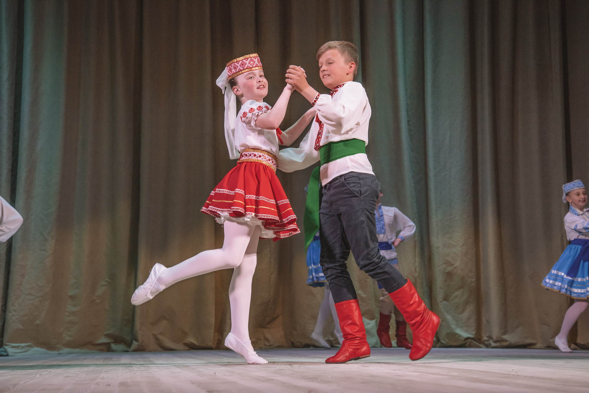 Зорі Житомира. Концерт. Фотограф Анастасія Залужна | Манхайм