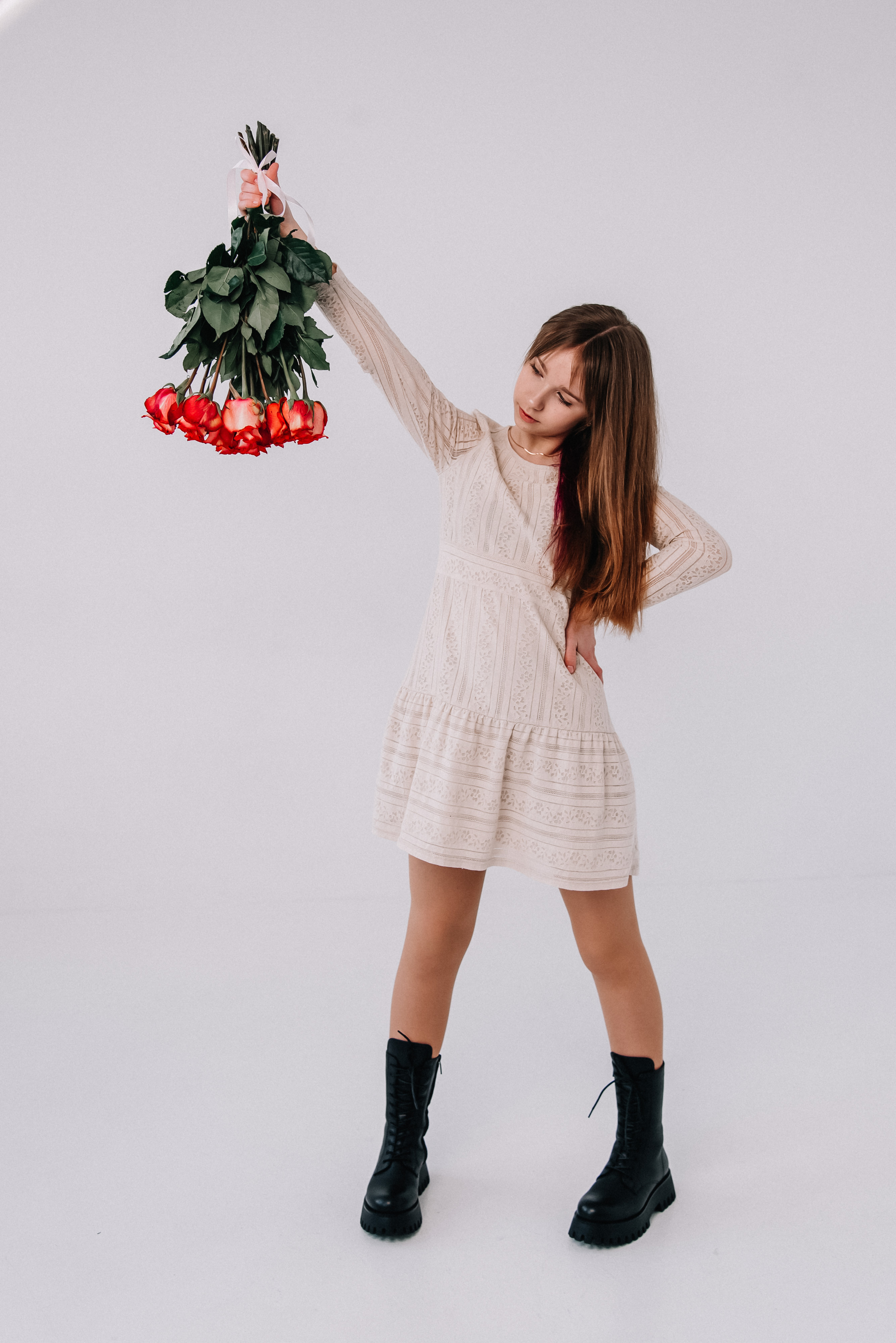 Фотосесія Житомир. Фотограф Анастасія Залужна | Манхайм