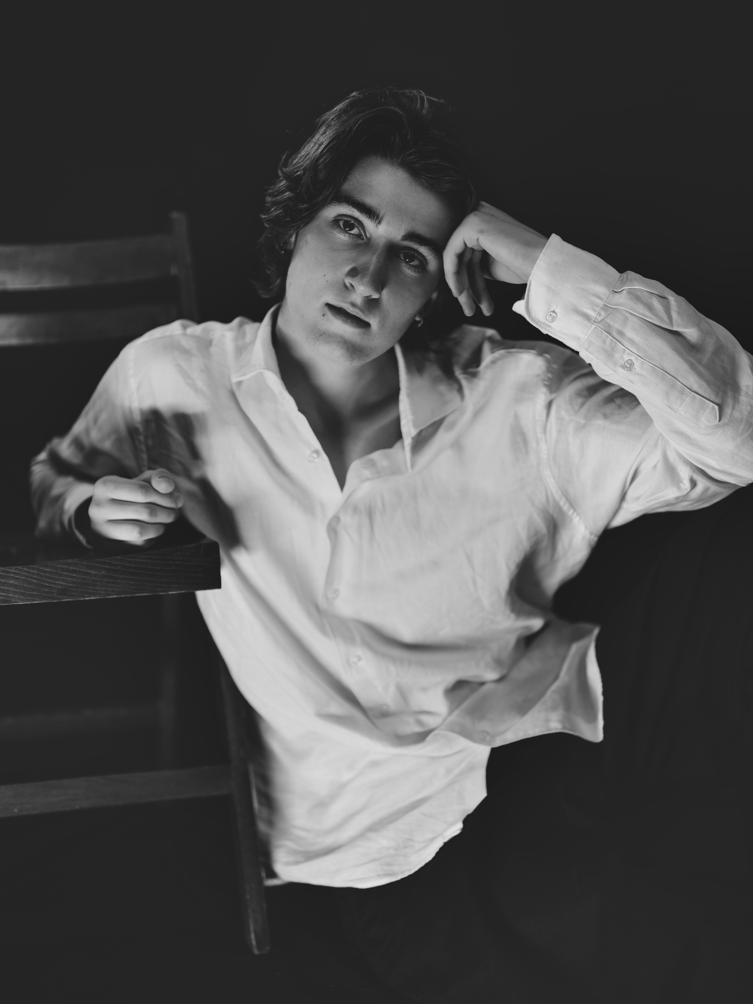 Фото. Фотограф Анастасія Залужна | Манхайм