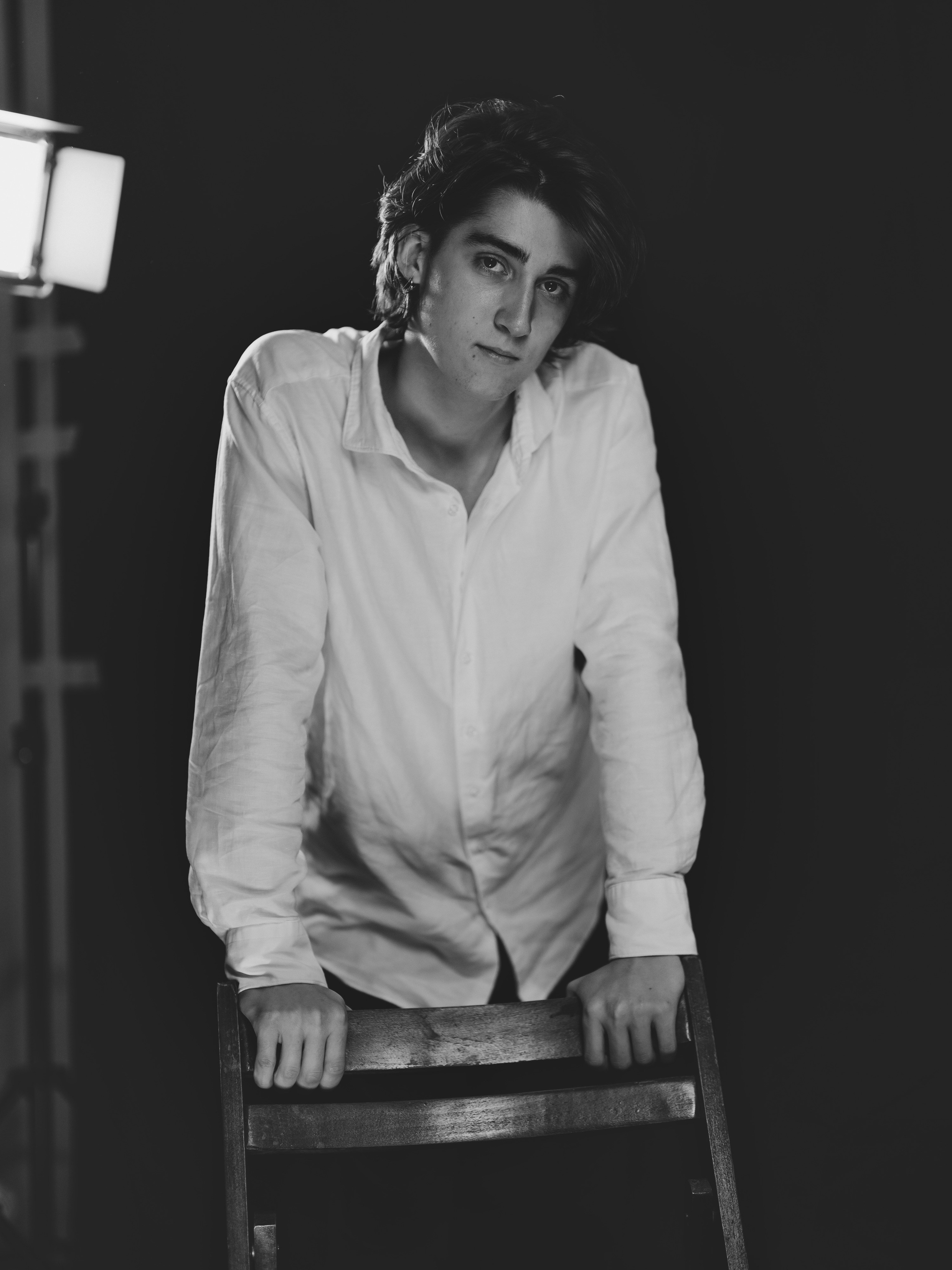 Фото. Фотограф Анастасія Залужна | Манхайм