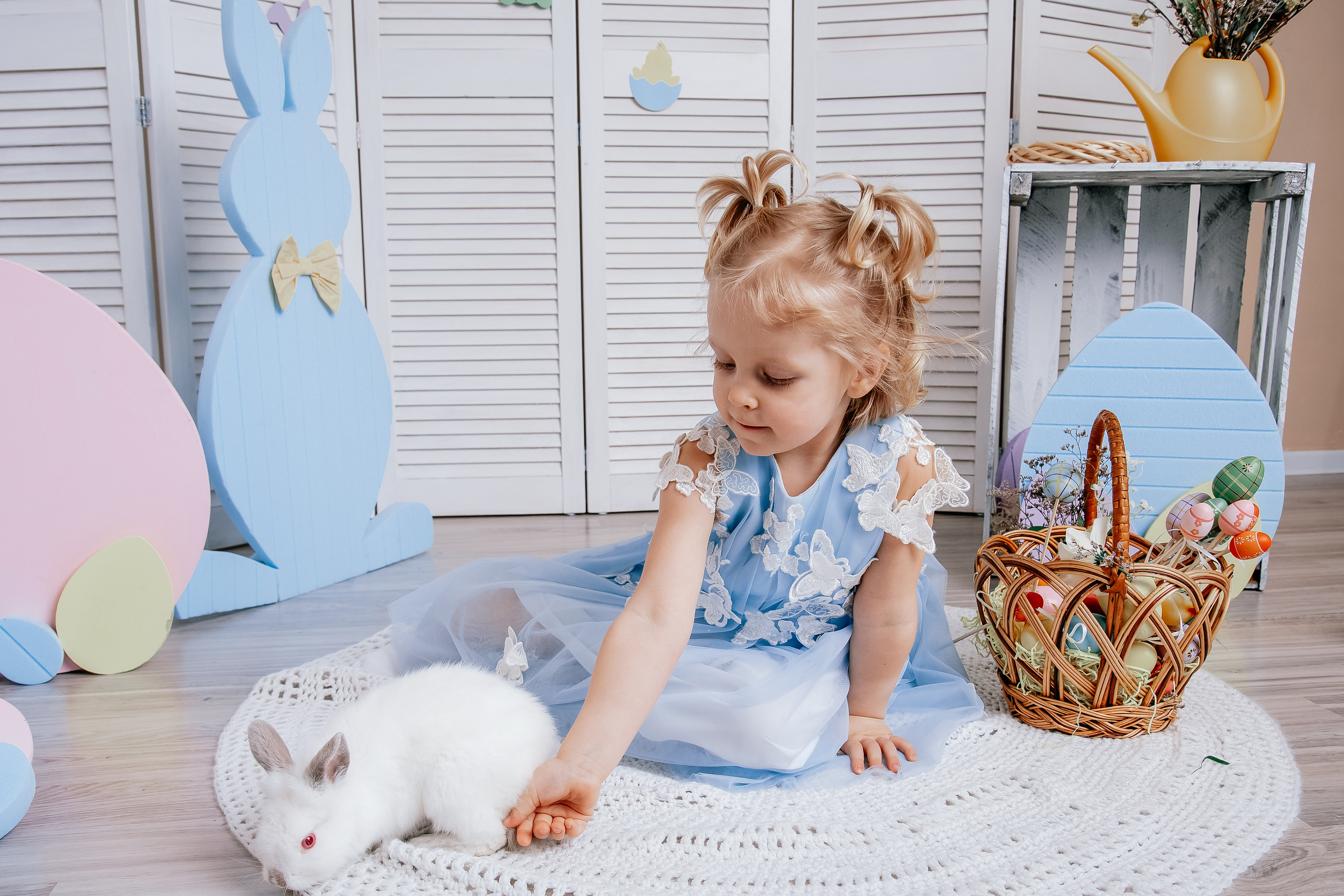 Наташа, Злата та Мія. Anastasiia Zaluzhna Fotografin | Mannheim