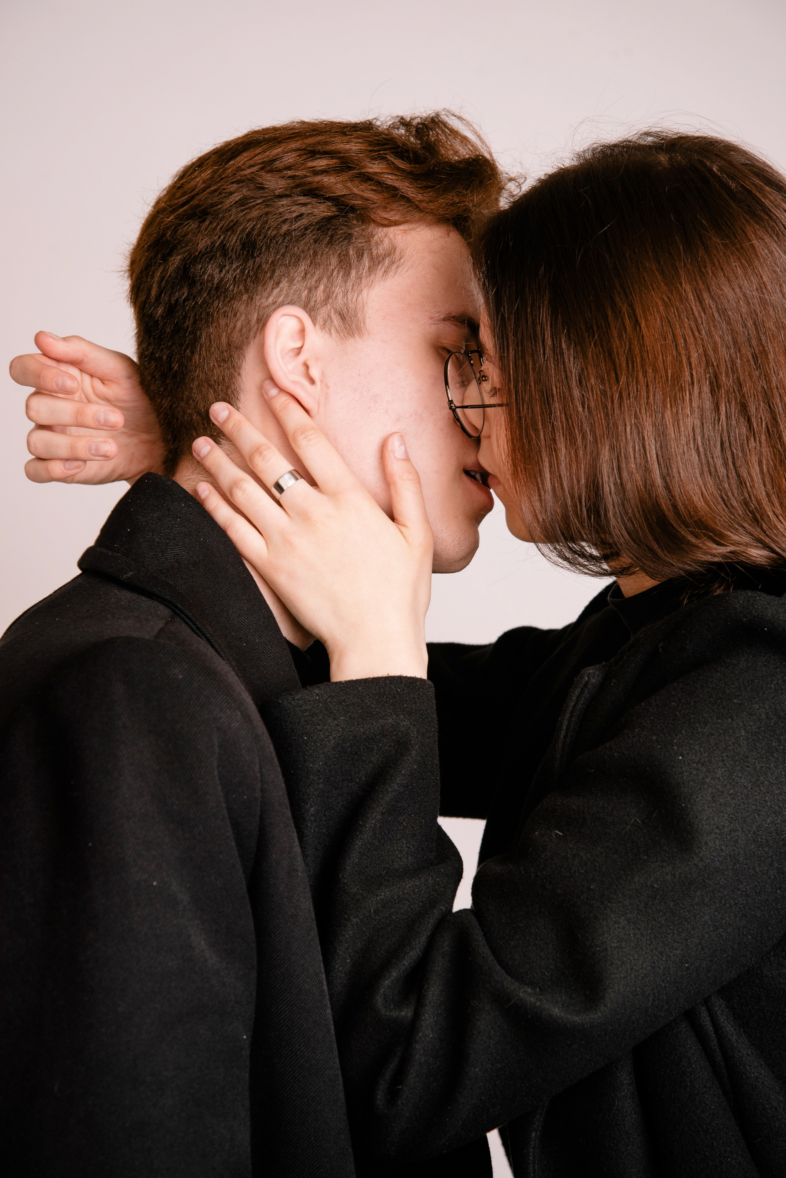 Love story. Anastasiia Zaluzhna Fotografin | Mannheim