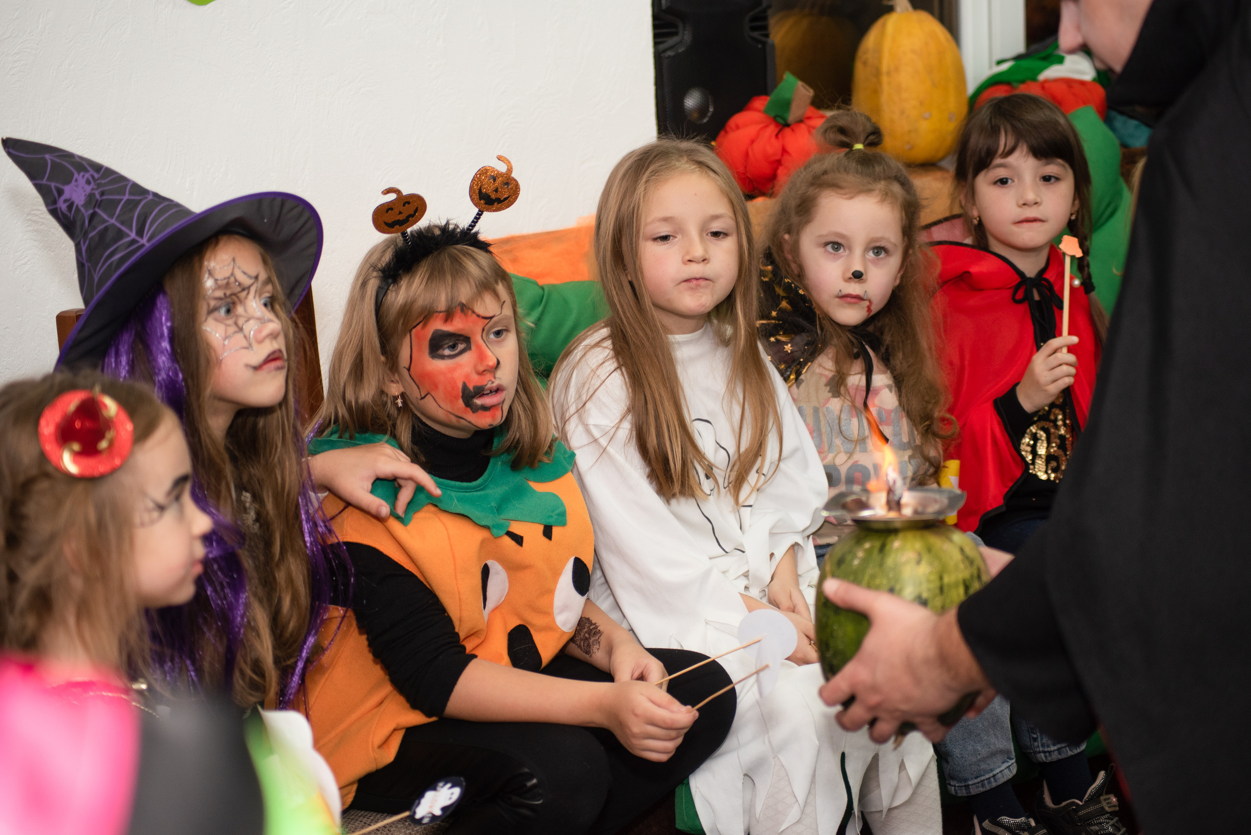 Свято Хеллоуїн від bada_boom_zt. Anastasiia Zaluzhna Fotografin | Mannheim