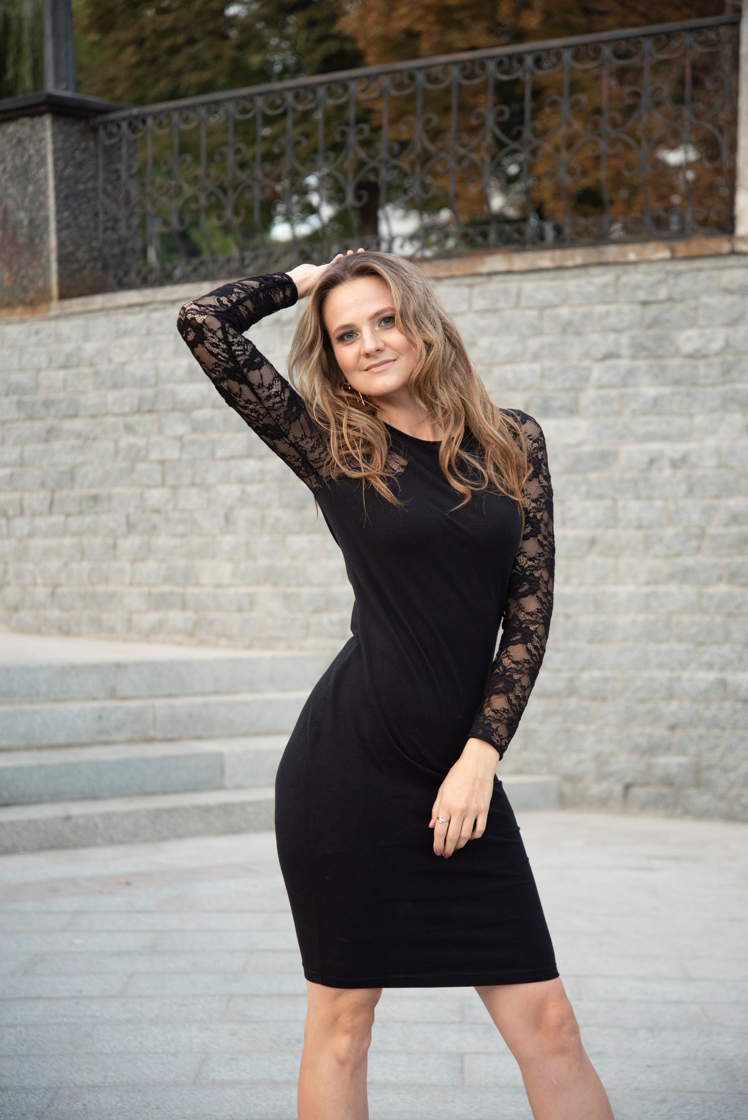 Фотопрогулянка з Аллою. Anastasiia Zaluzhna Fotografin | Mannheim