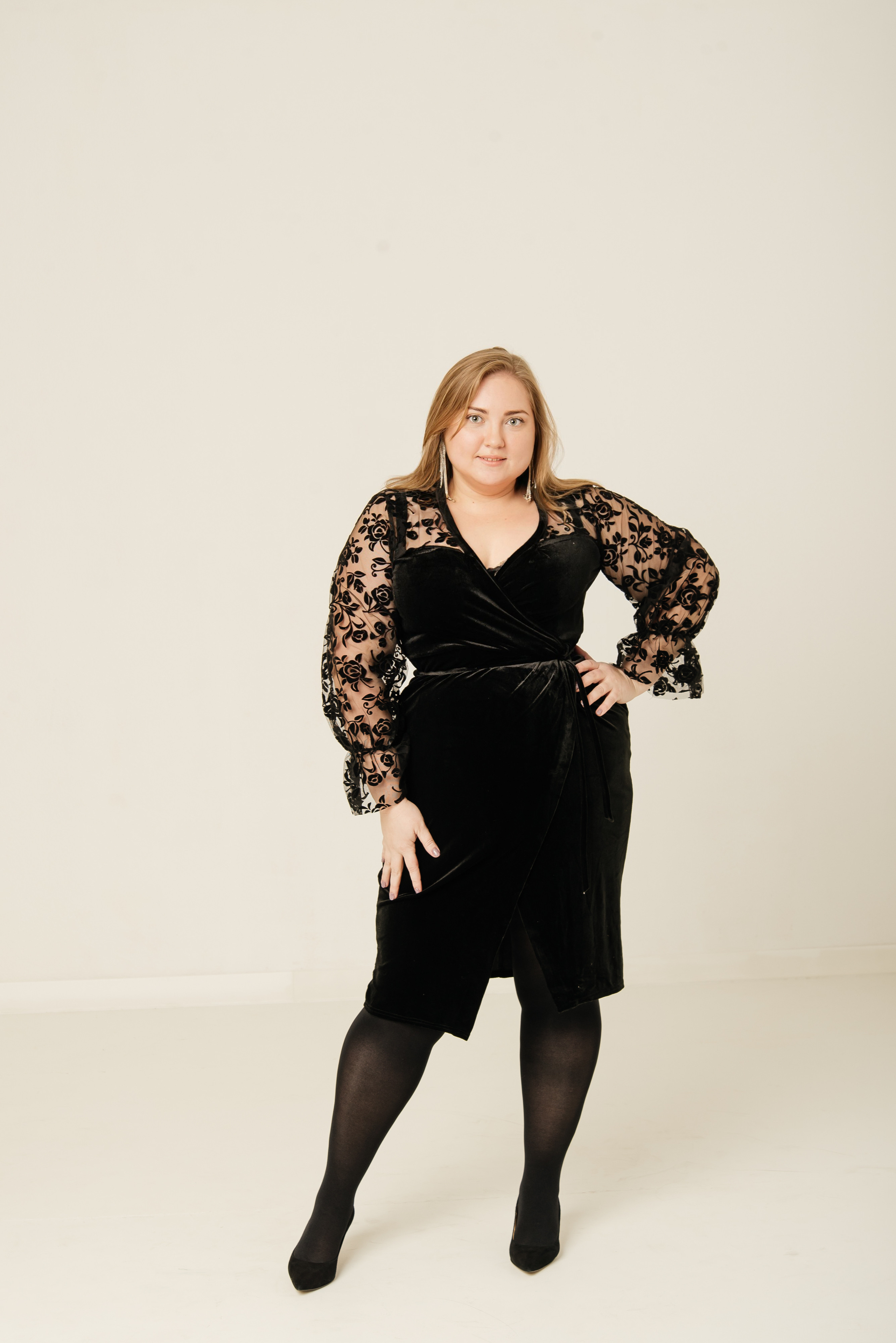 Чорний Янгол фотодень. Фотограф Анастасія Залужна | Манхайм