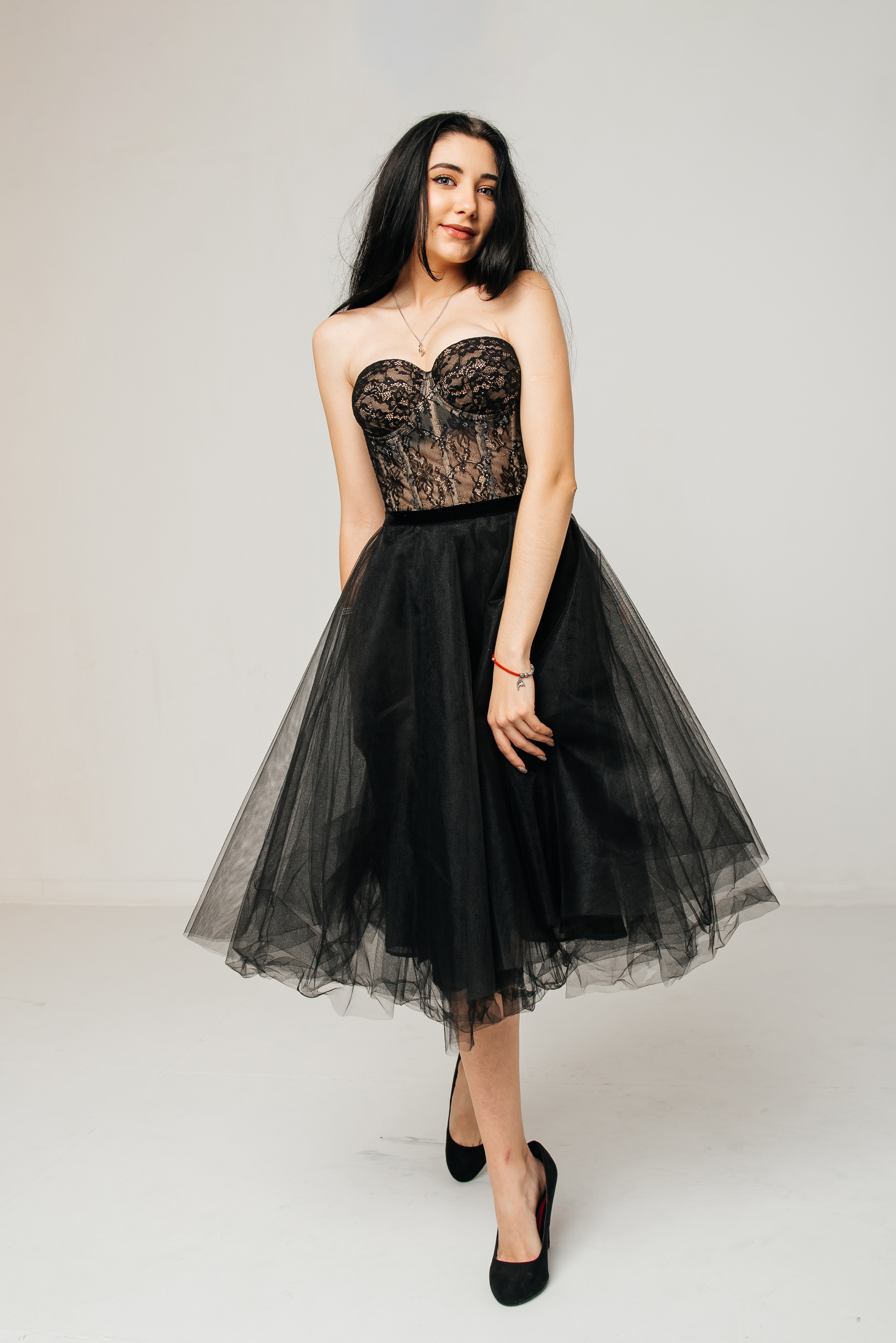 Чорний Янгол фотодень. Фотограф Анастасія Залужна | Манхайм