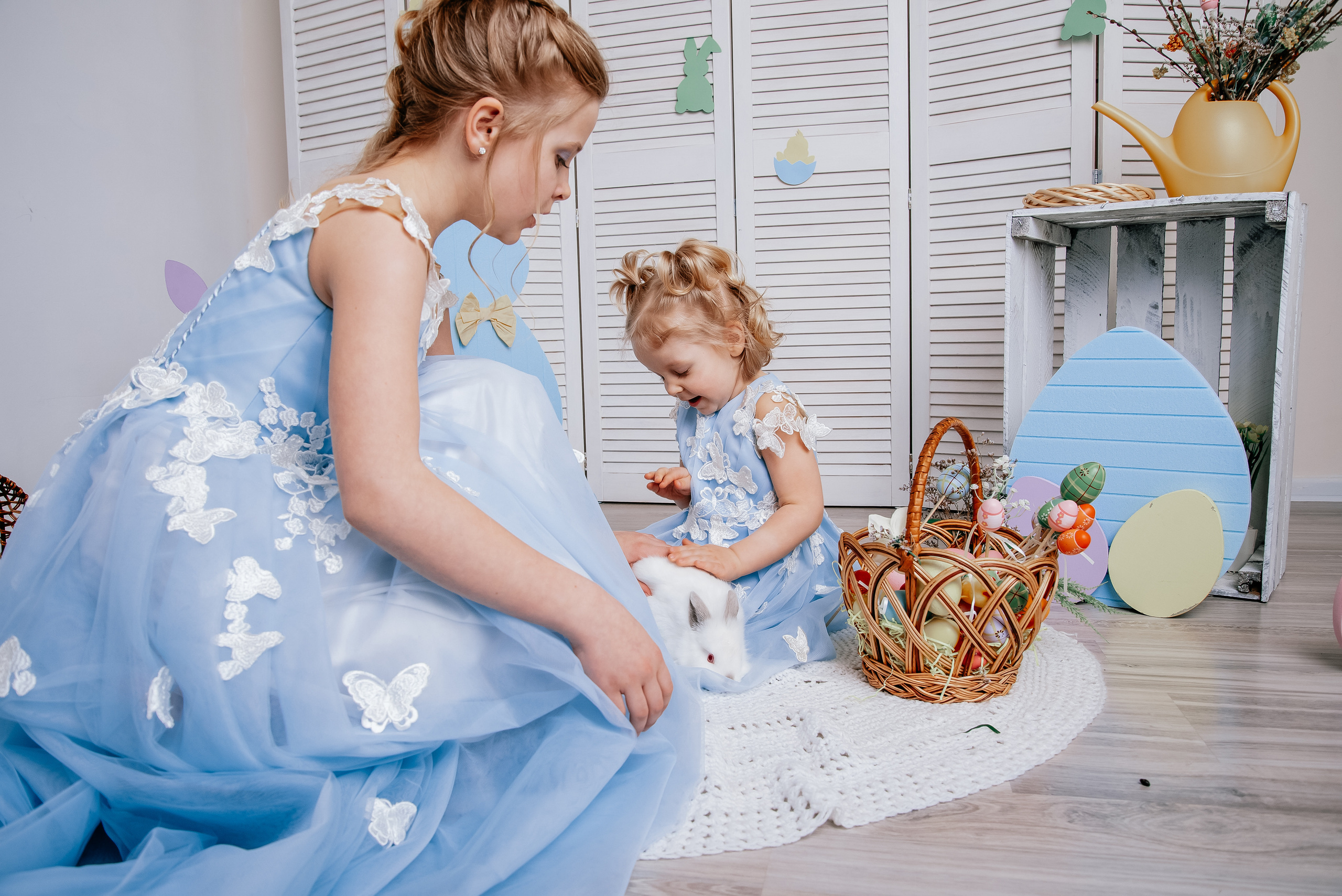 Наташа, Злата та Мія. Anastasiia Zaluzhna Fotografin | Mannheim