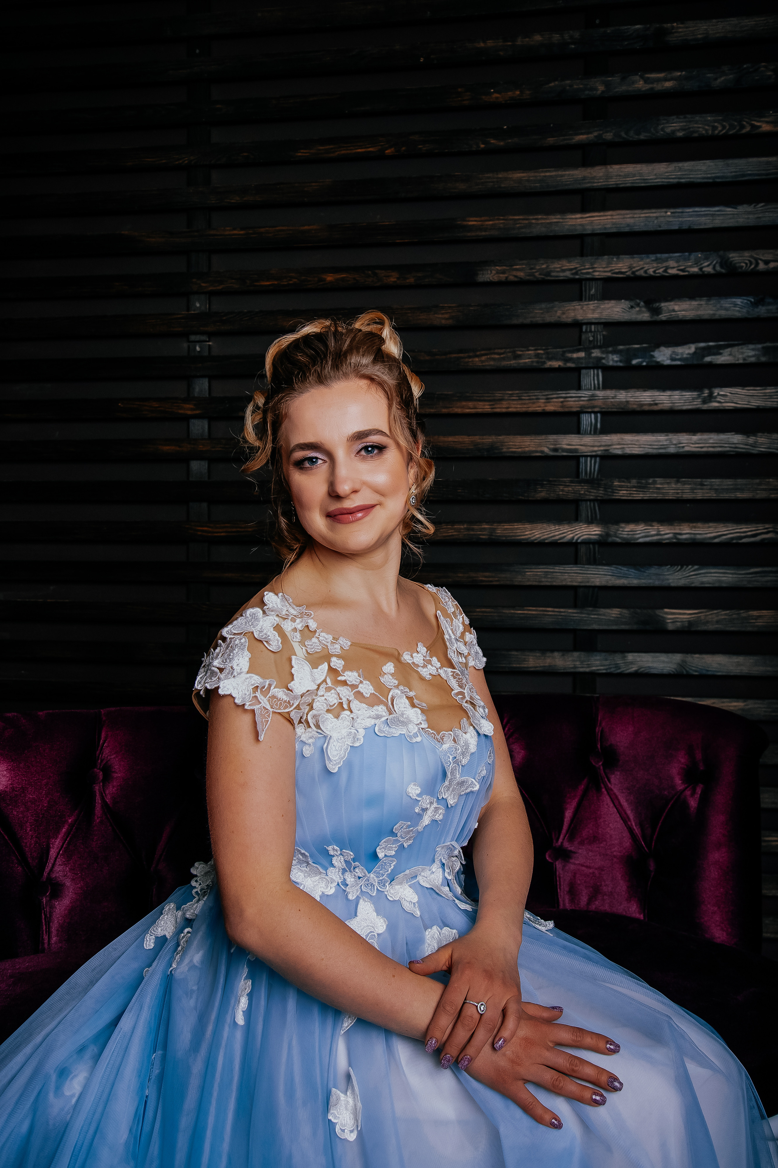 Наташа, Злата та Мія. Anastasiia Zaluzhna Fotografin | Mannheim