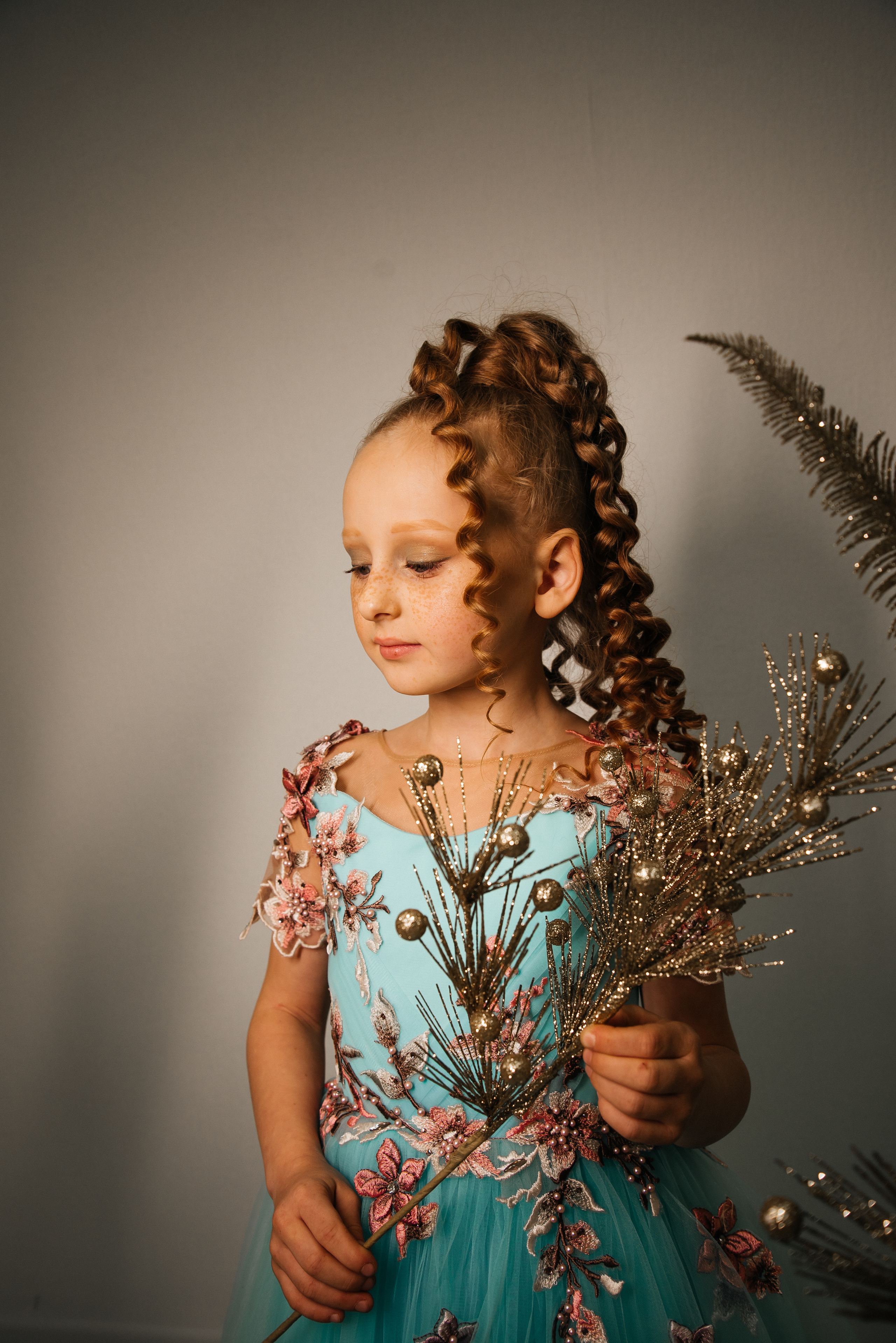 Новорічний фотодень від charity_events_ua. Фотограф Анастасія Залужна | Манхайм