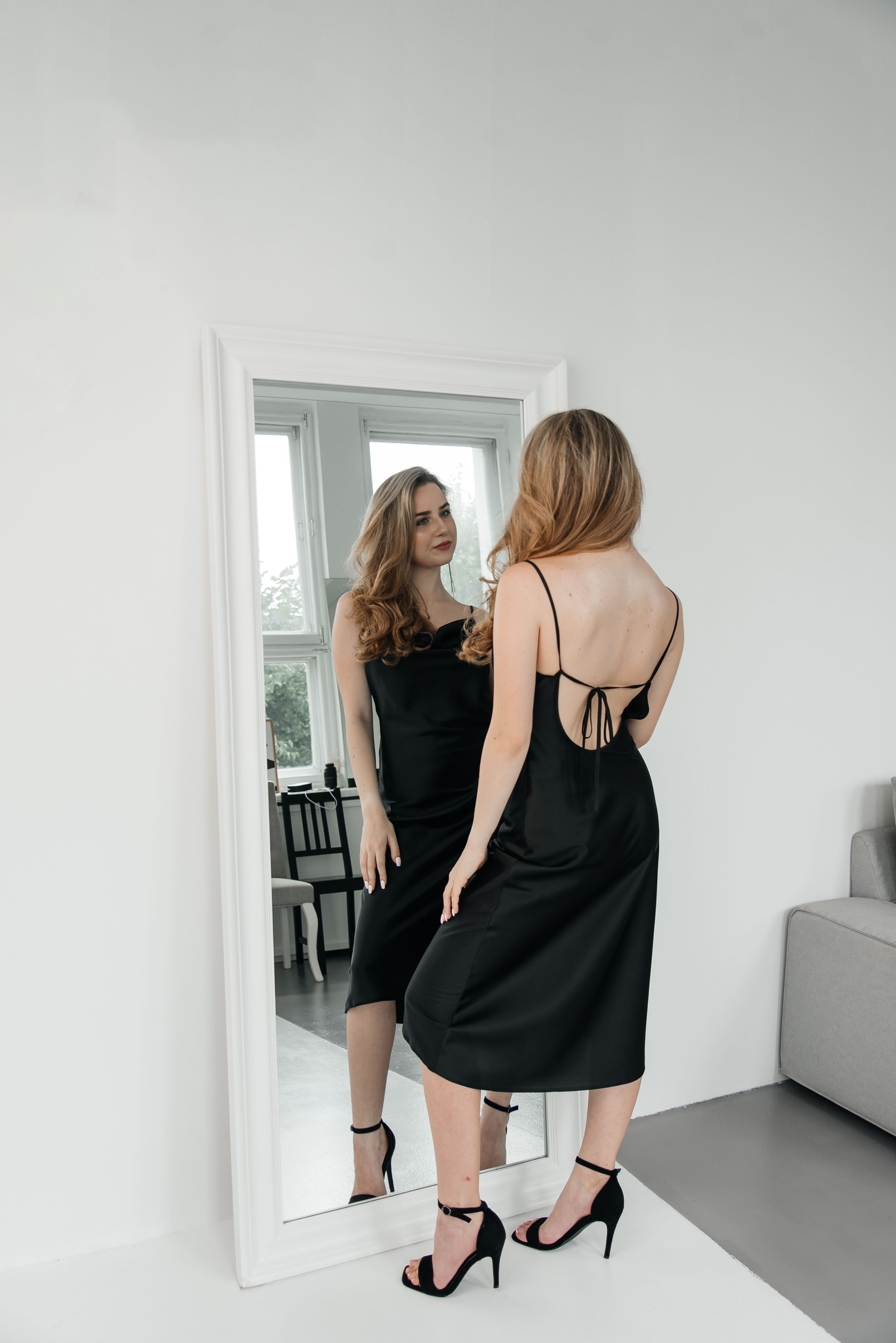 Фотосесія для дівчат. Anastasiia Zaluzhna Fotografin | Mannheim