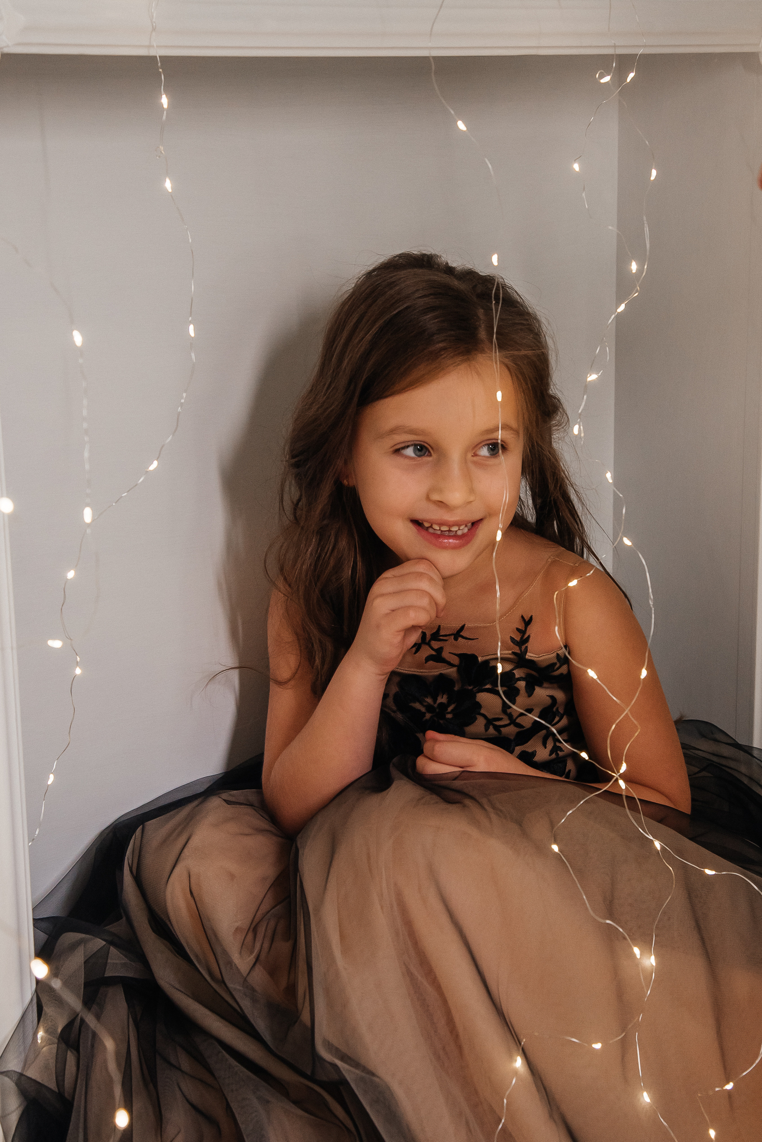 Вікторія та Злата. Фотограф Анастасія Залужна | Манхайм