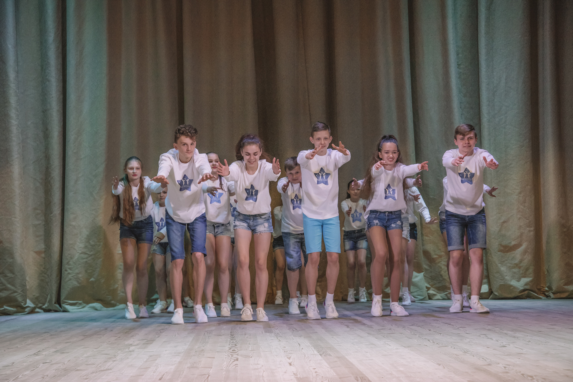 Зорі Житомира. Концерт. Фотограф Анастасія Залужна | Манхайм