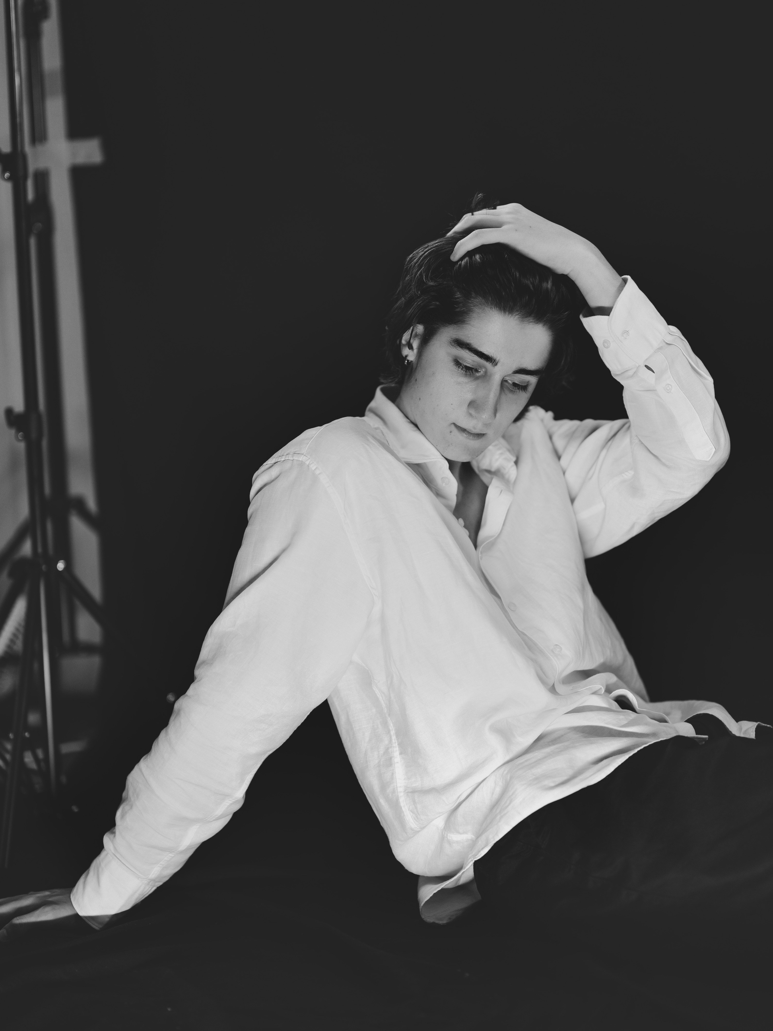 Фото. Фотограф Анастасія Залужна | Манхайм