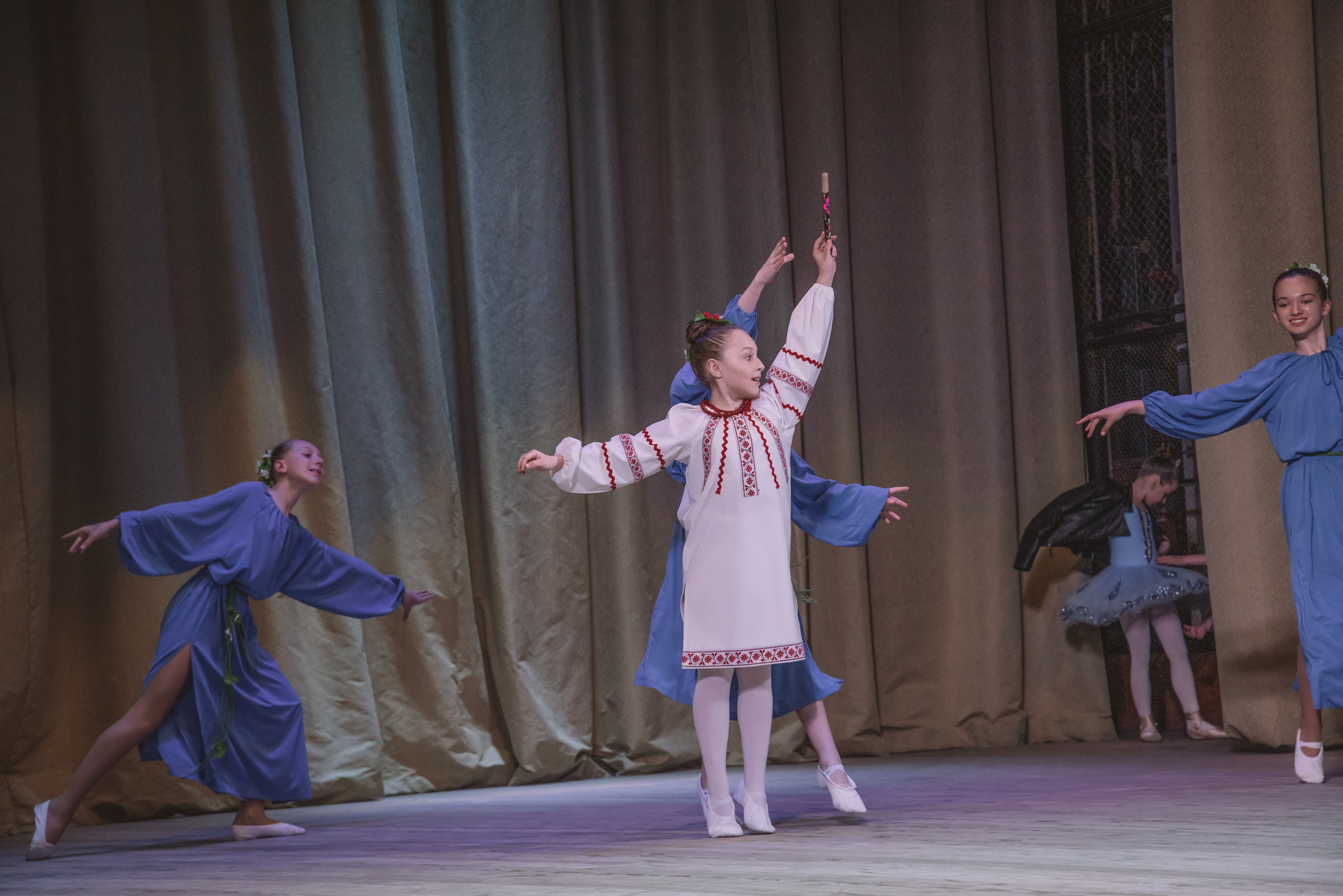 Зорі Житомира. Концерт. Фотограф Анастасія Залужна | Манхайм