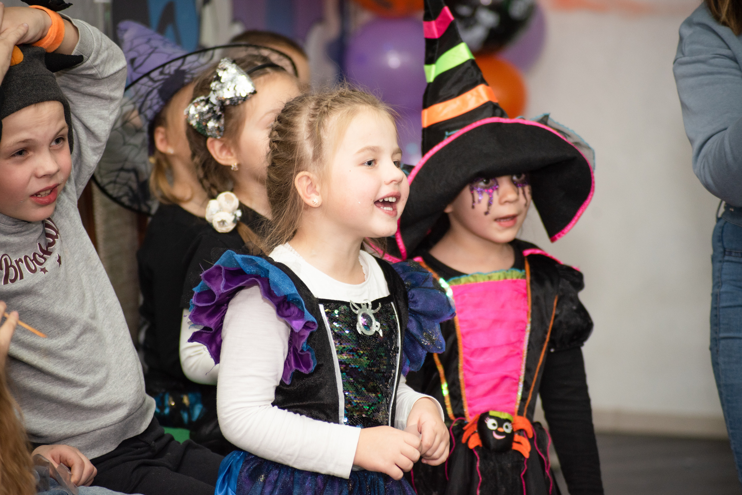 Свято Хеллоуїн від bada_boom_zt. Anastasiia Zaluzhna Fotografin | Mannheim