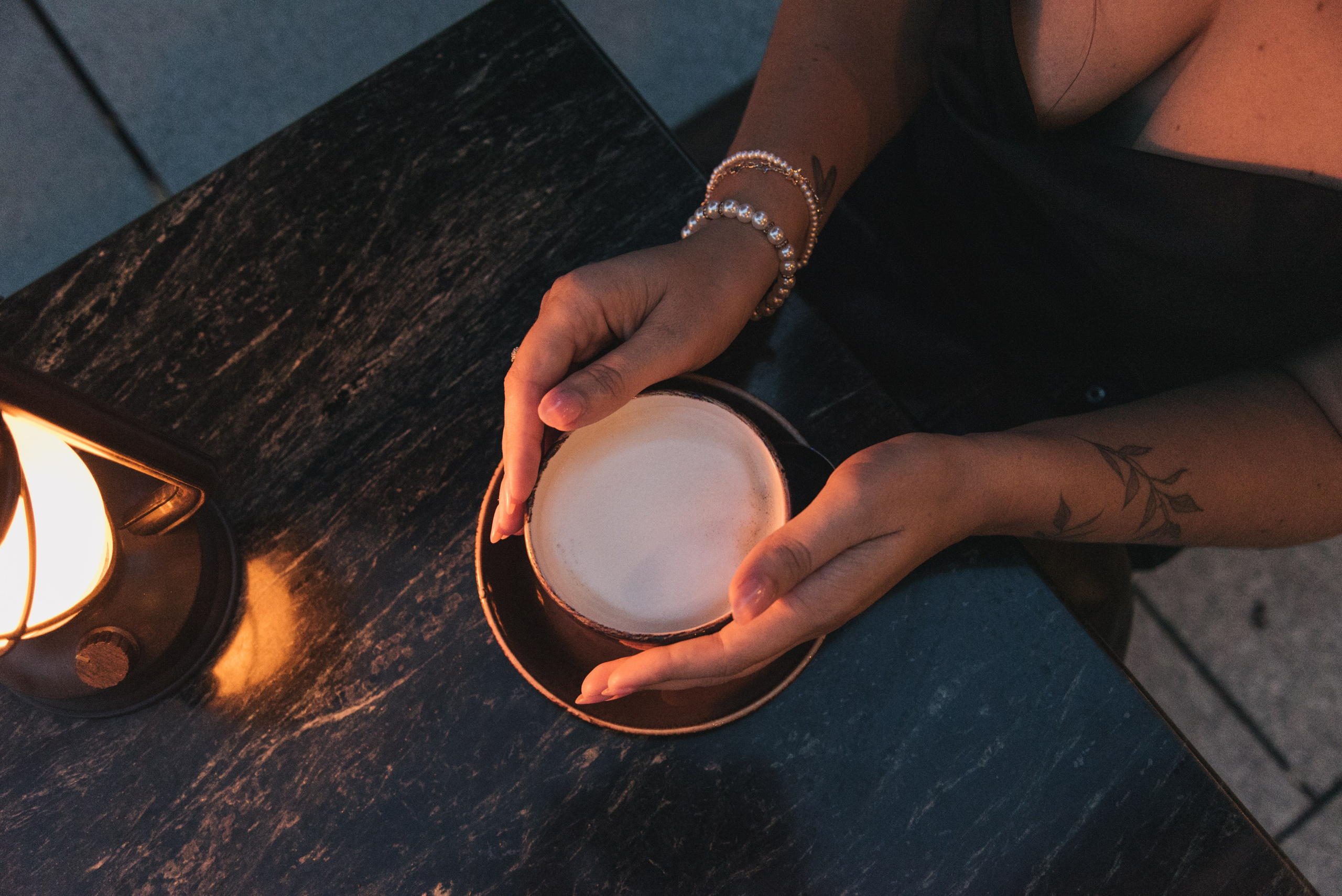 Stadtrundgang in Mannheim: Fotoshooting. Anastasiia Zaluzhna Fotografin | Mannheim