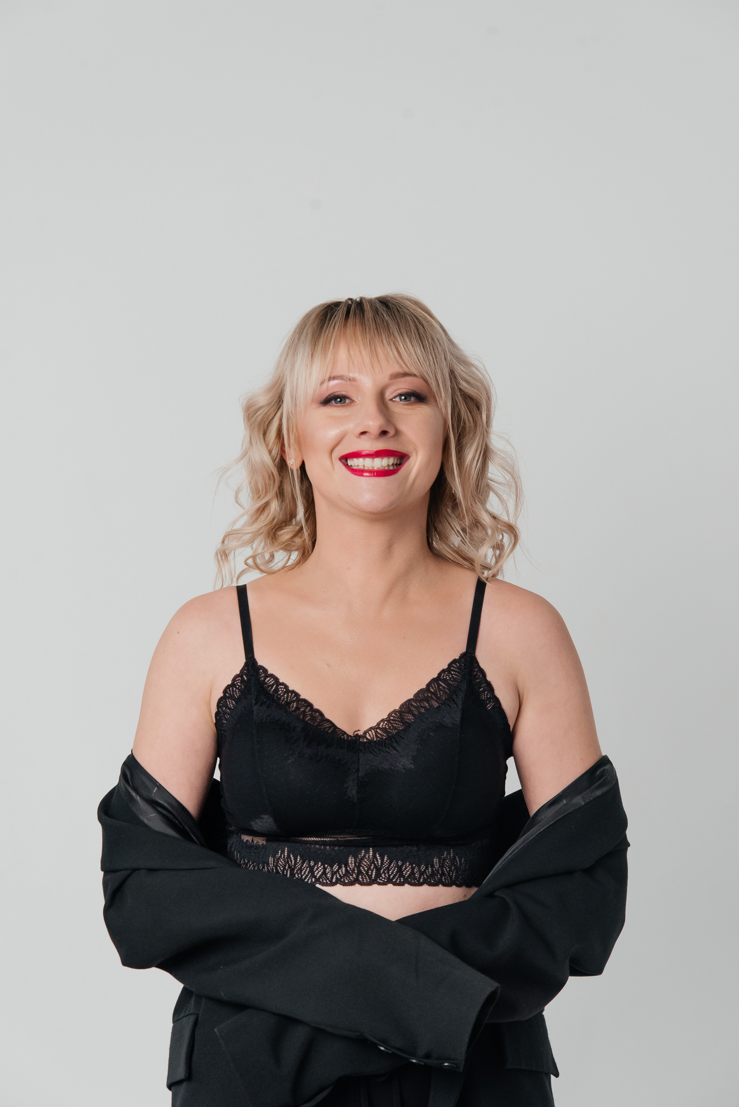 Фотосесія студійна. Фотограф Анастасія Залужна | Манхайм